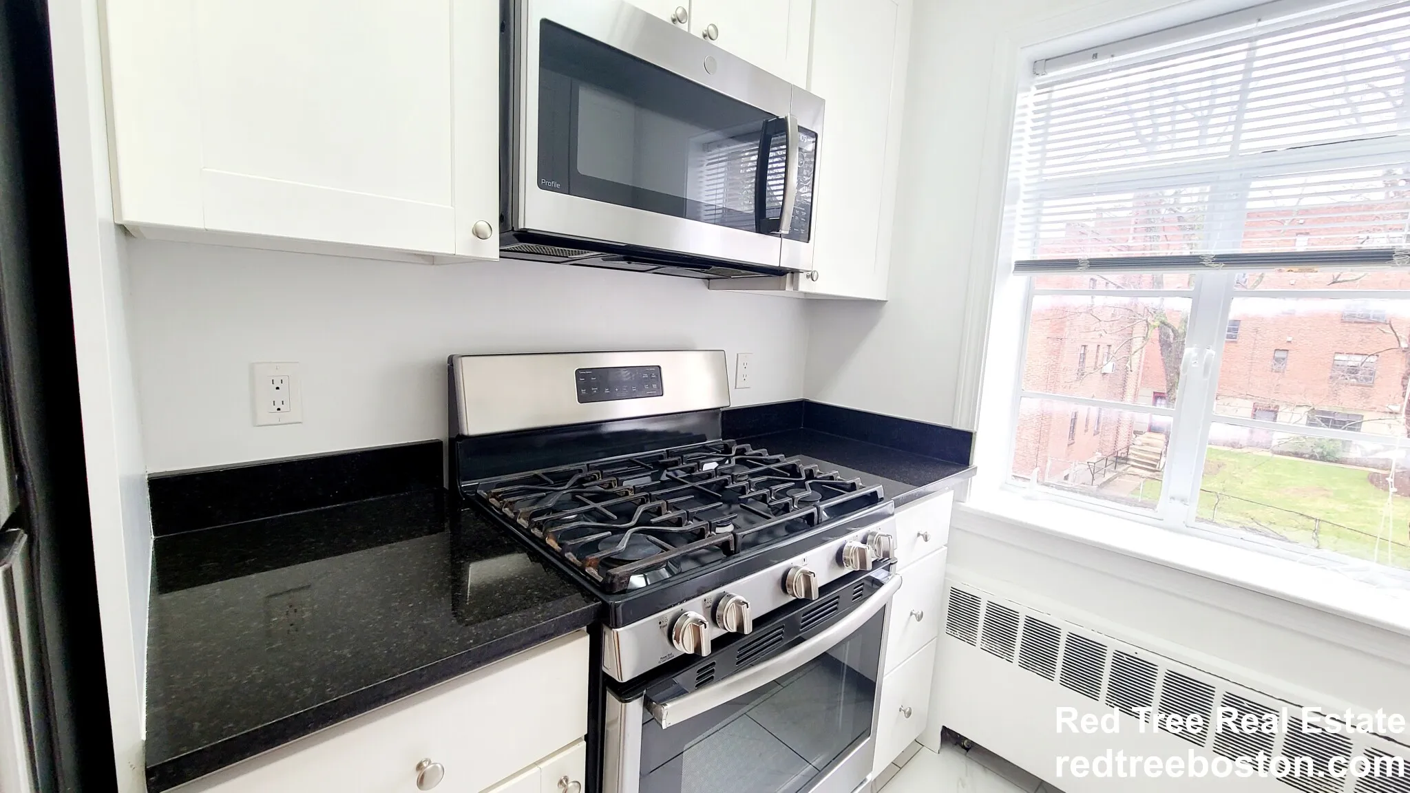 1 bed, 1 bath apartment for rent at 80 Saint Paul St Unit 3, Coolidge Corner — photo 3 of 8