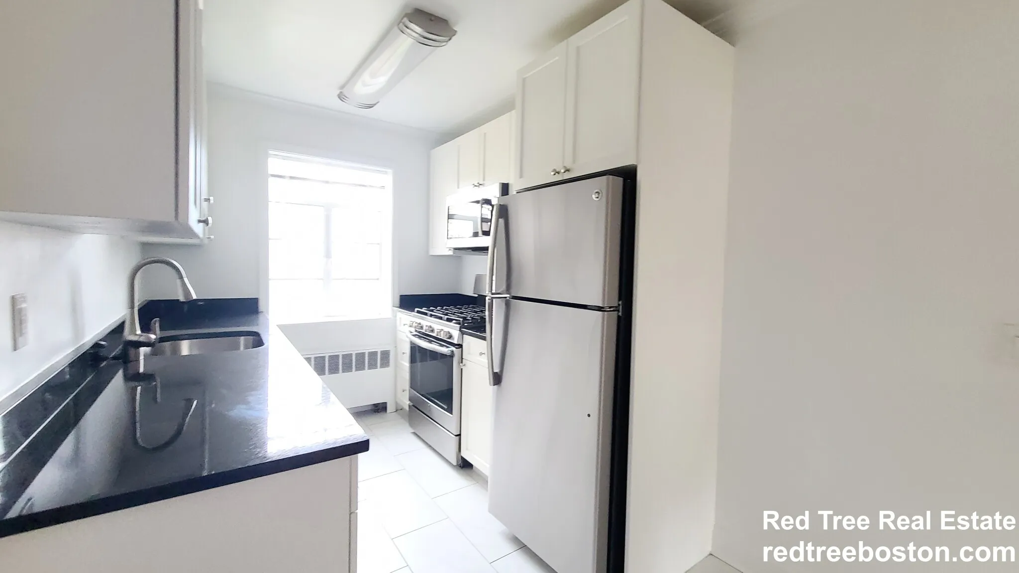 1 bed, 1 bath apartment for rent at 80 Saint Paul St Unit 3, Coolidge Corner — photo 7 of 8