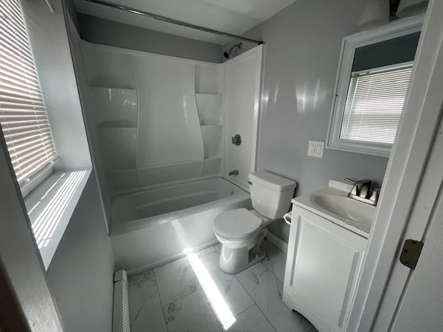 1 bed, 1 bath apartment for rent at 80 Sea St Unit 2, Weymouth — photo 4 of 11