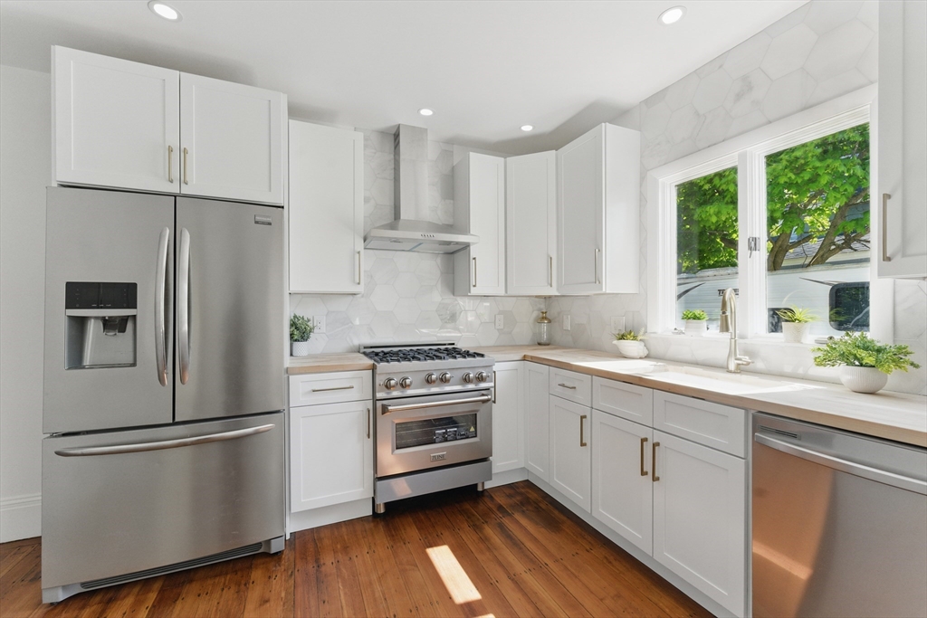 1 bed, 1 bath apartment for rent at 80 Shirley St Unit 1, Winthrop — photo 2 of 29