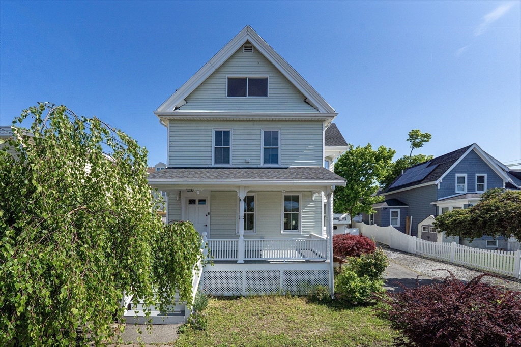 1 bed, 1 bath apartment for rent at 80 Shirley St Unit 1, Winthrop — photo 18 of 29