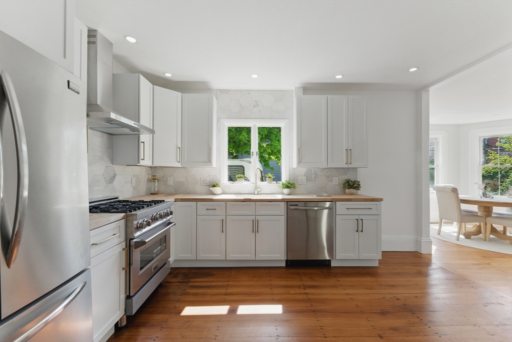 1 bed, 1 bath apartment for rent at 80 Shirley St Unit 1, Winthrop