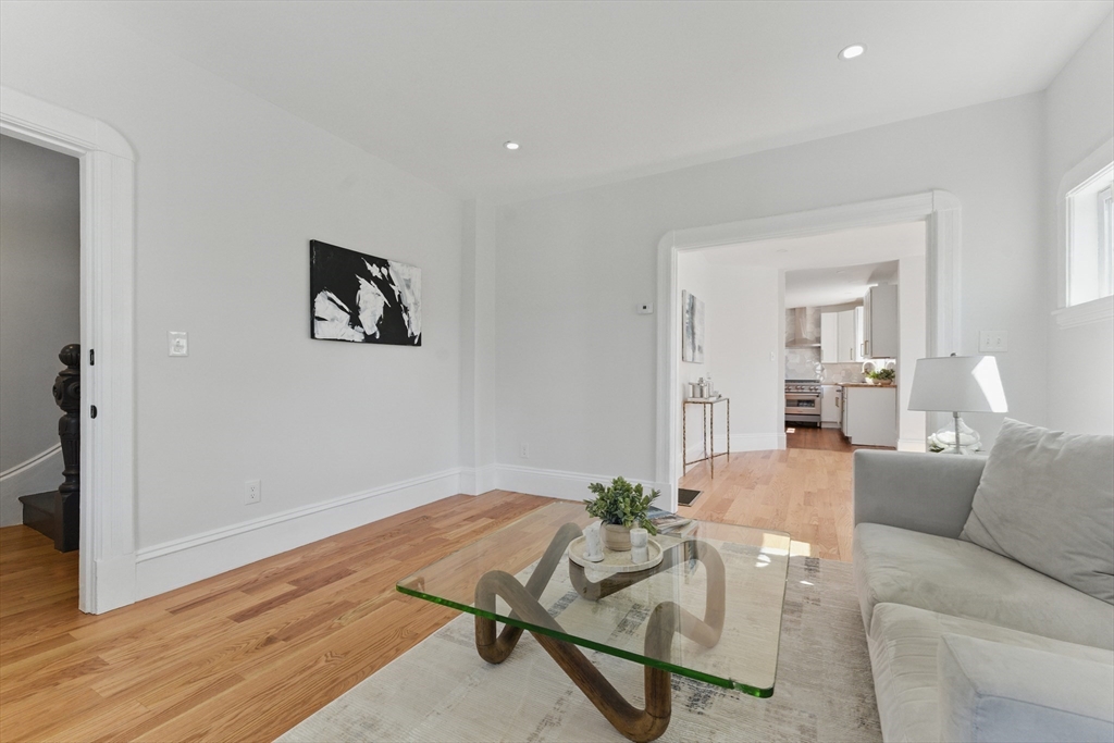 1 bed, 1 bath apartment for rent at 80 Shirley St Unit 1, Winthrop — photo 5 of 29