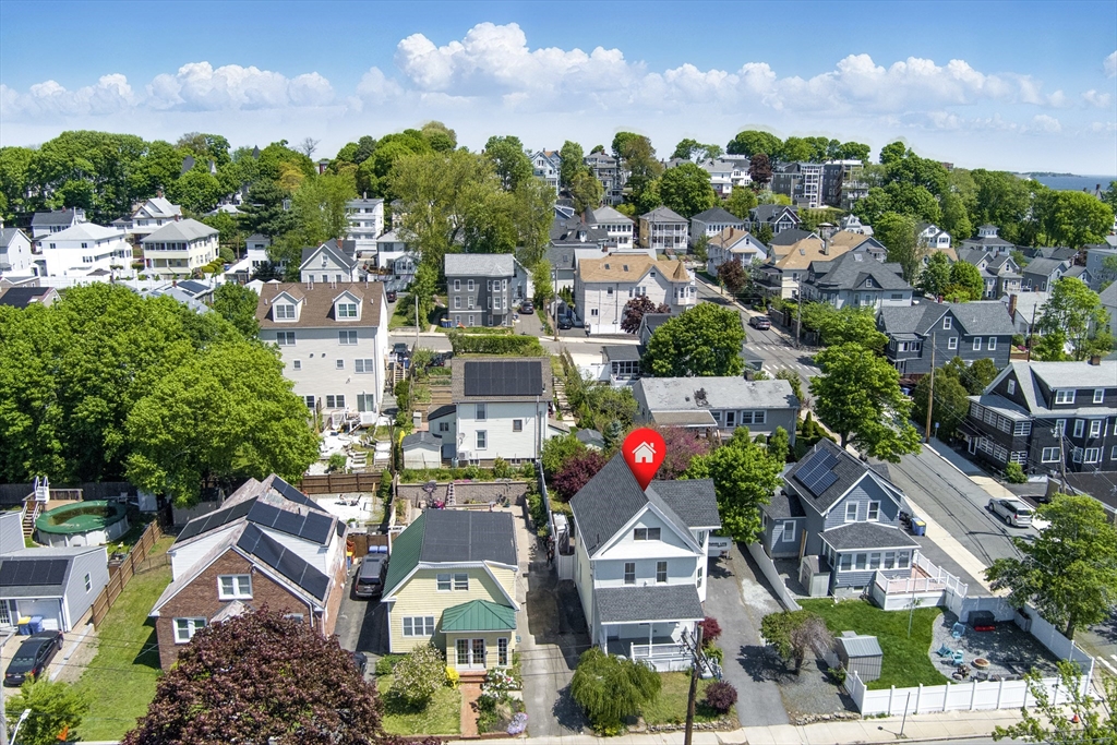 3 bed, 2 bath apartment for rent at 80 Shirley St Unit 2, Winthrop — photo 37 of 39