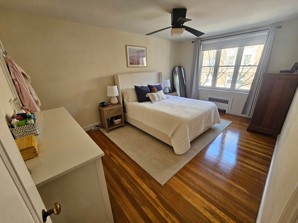 2 bed, 1 bath apartment for rent at 80 Strathmore Rd Unit 4, Brighton — photo 7 of 9