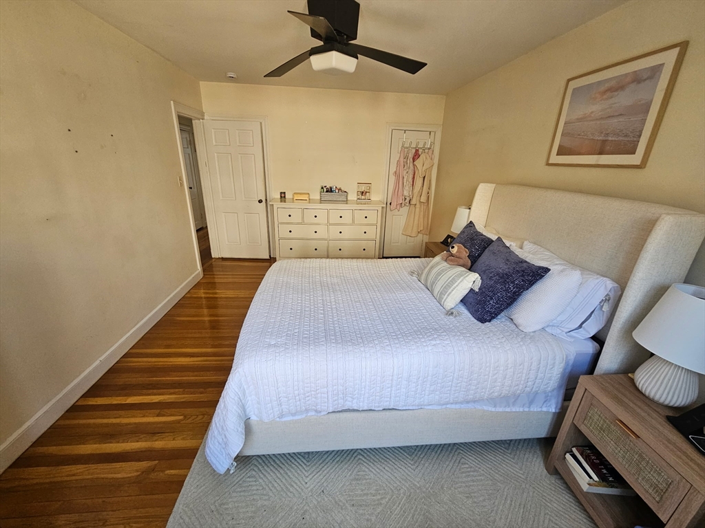2 bed, 1 bath apartment for rent at 80 Strathmore Rd Unit 4, Brighton — photo 9 of 9