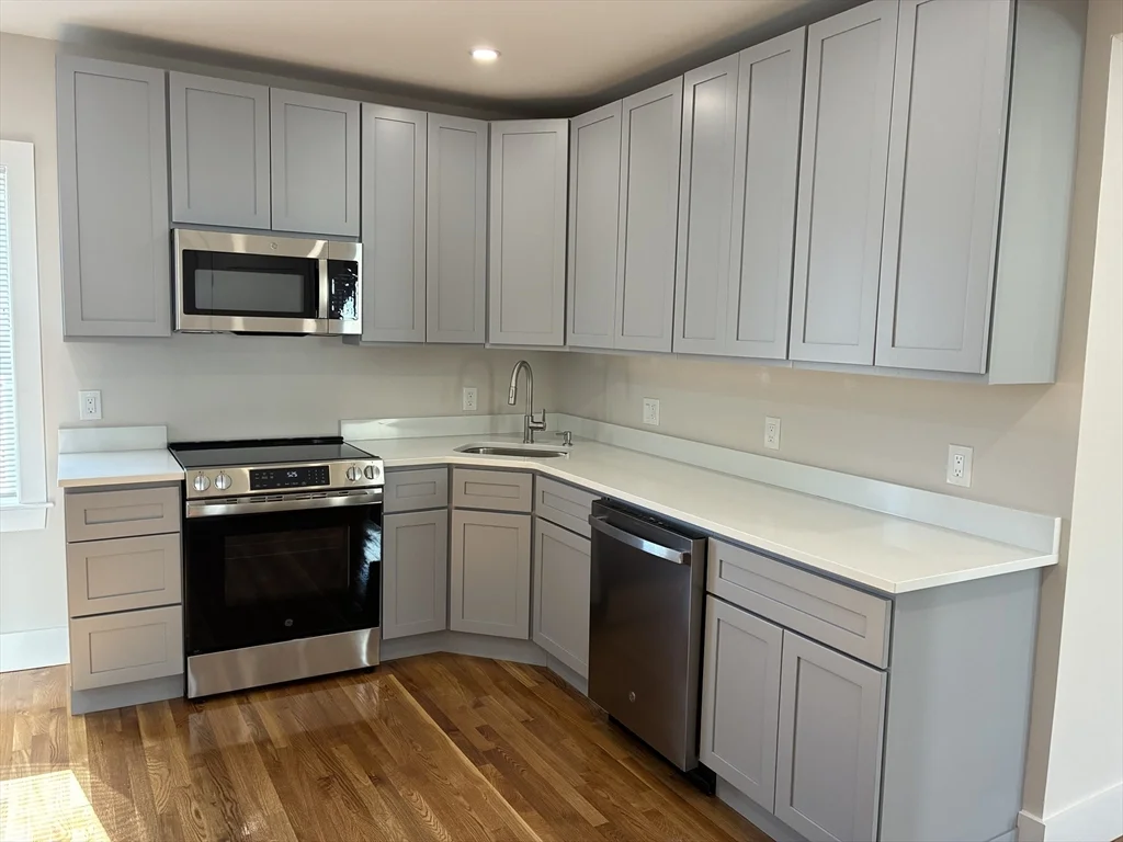3 bed, 1 bath apartment for rent at 80 Sudan St Unit 2, Dorchester