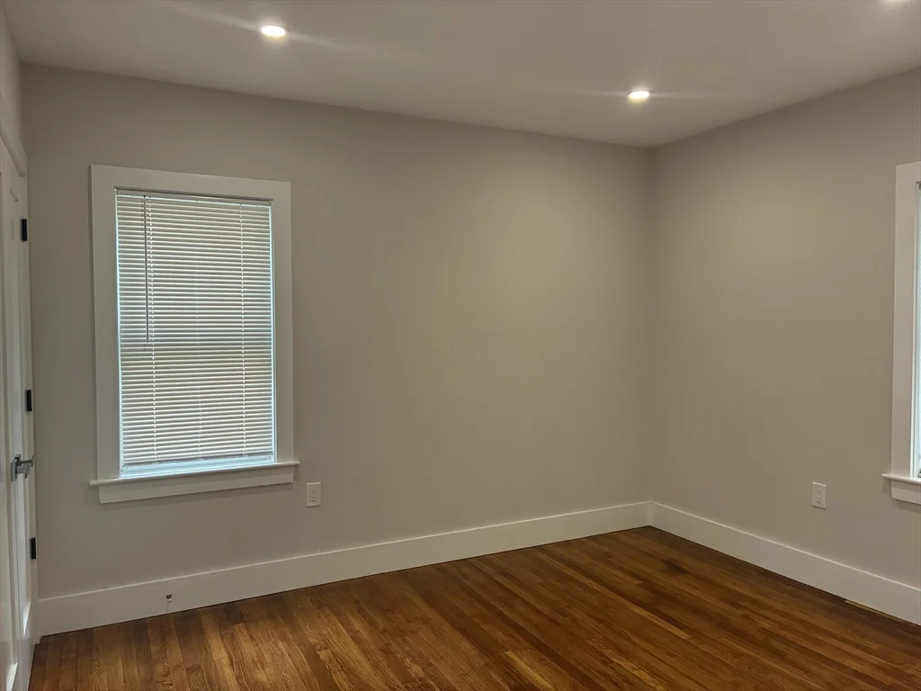 3 bed, 1 bath apartment for rent at 80 Sudan St Unit 2, Dorchester — photo 3 of 5