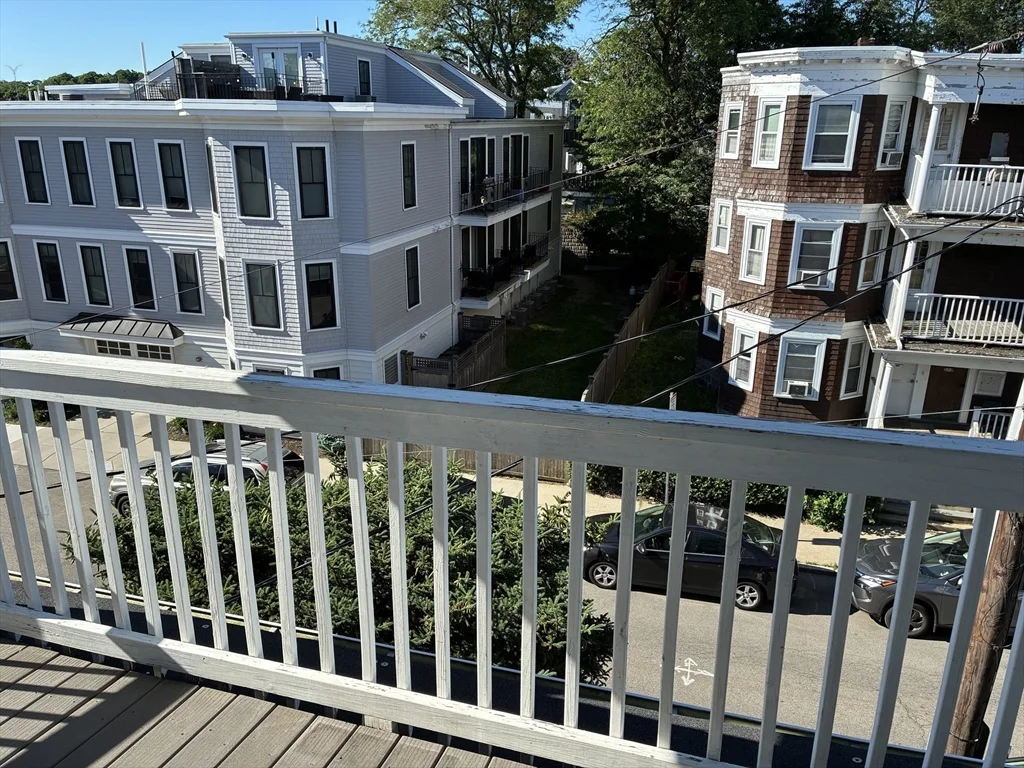 3 bed, 1 bath apartment for rent at 80 Sudan St Unit 3, Dorchester — photo 8 of 8