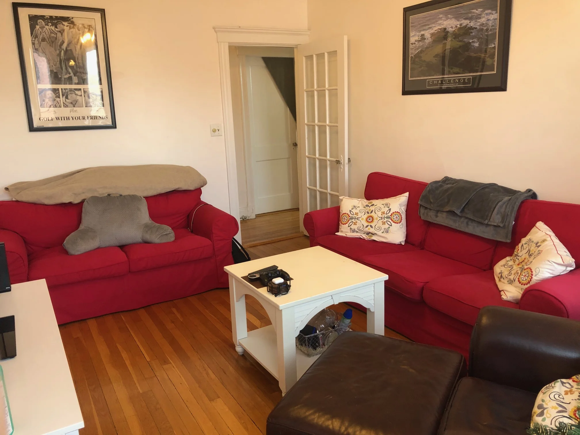 2 bed, 1 bath apartment for rent at 80 Sutherland Rd Unit 15, Brighton — photo 1 of 12