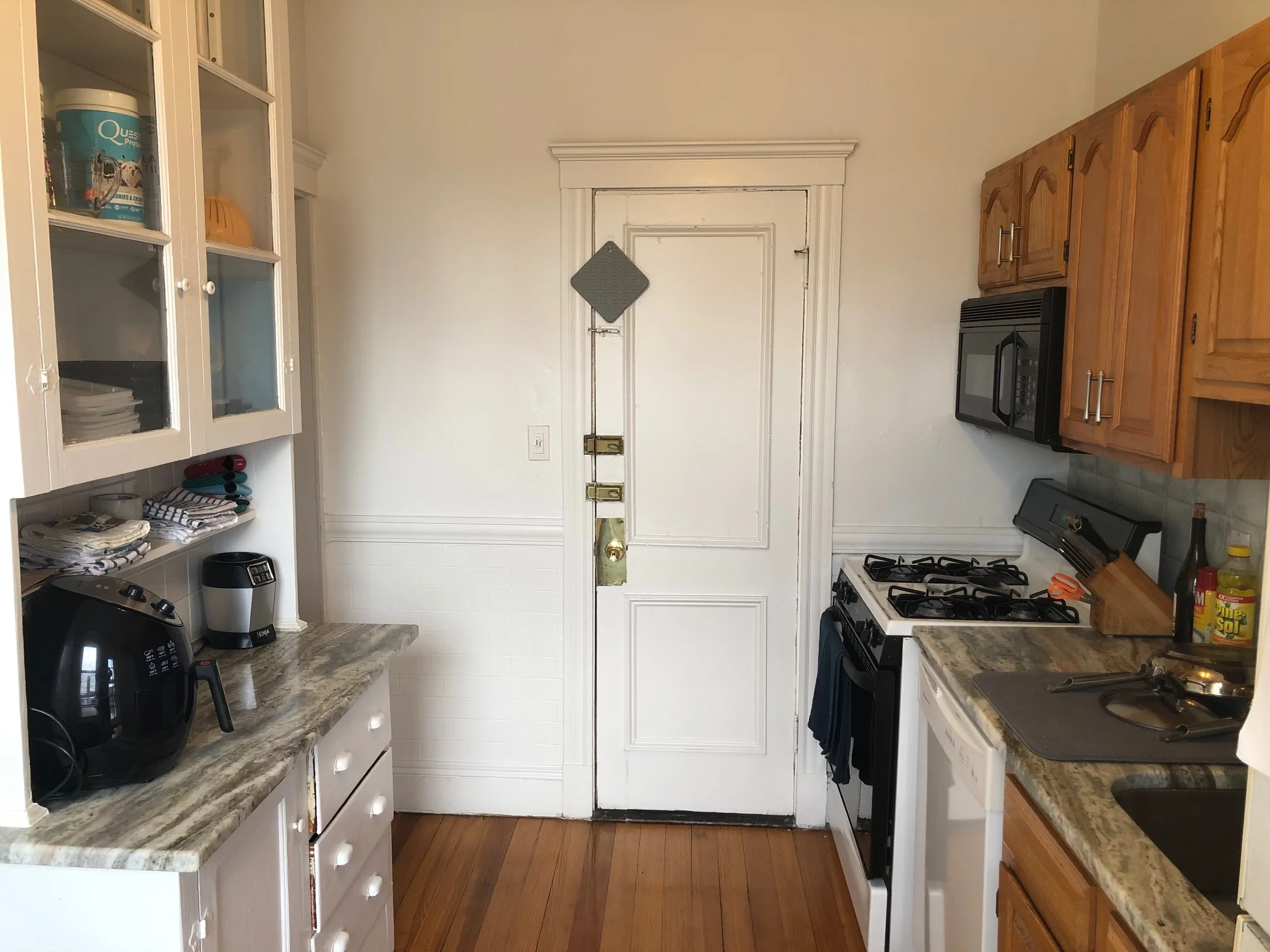 2 bed, 1 bath apartment for rent at 80 Sutherland Rd Unit 15, Brighton — photo 6 of 12