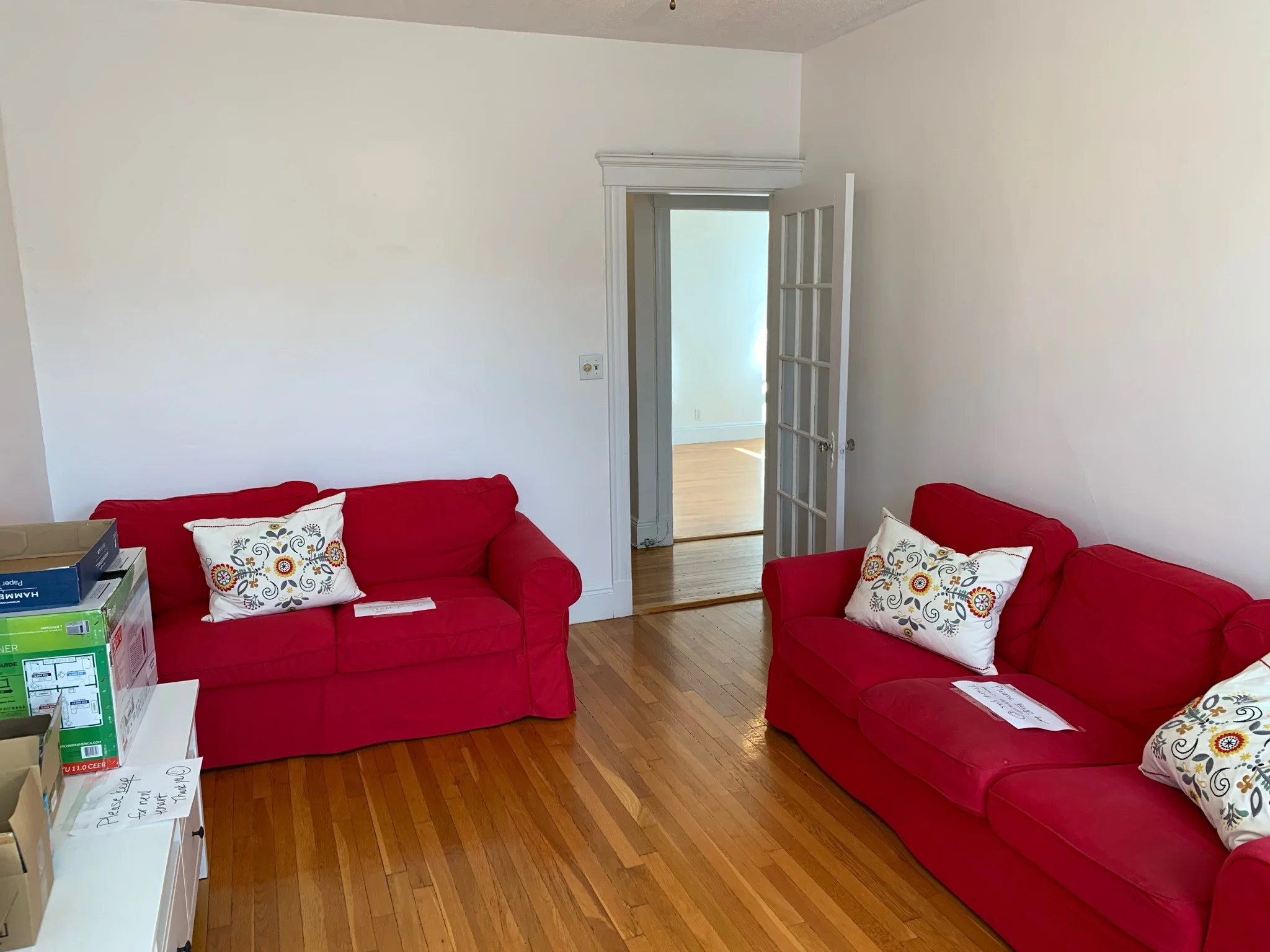 2 bed, 1 bath apartment for rent at 80 Sutherland Rd Unit 15, Brighton — photo 2 of 12