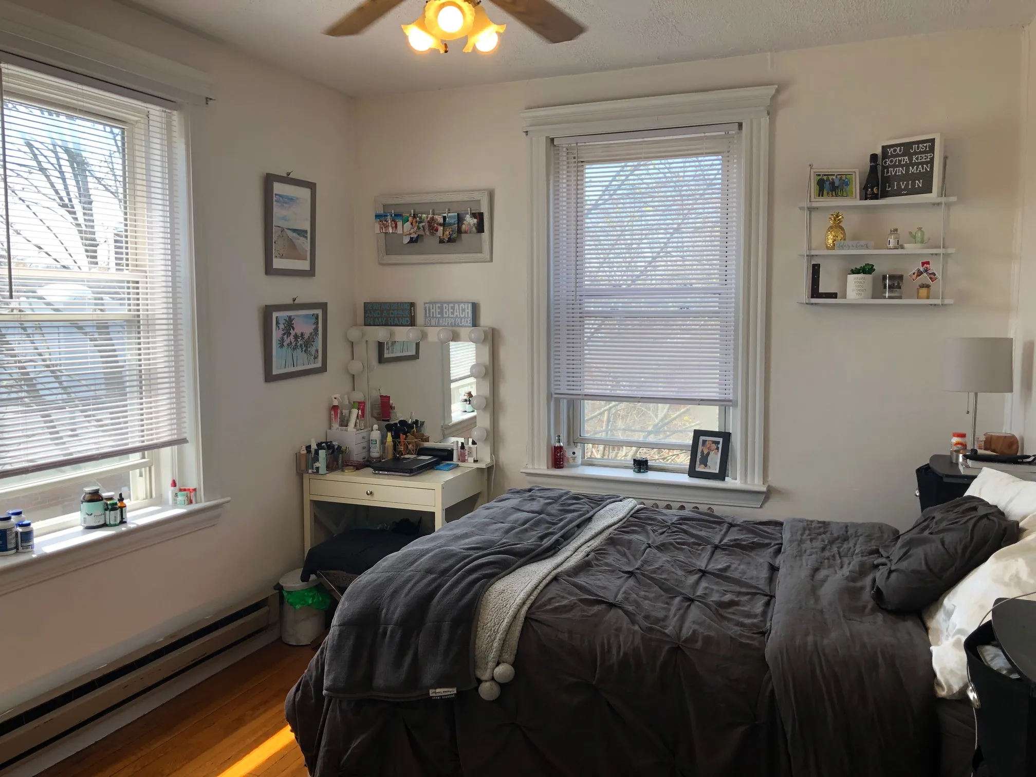 2 bed, 1 bath apartment for rent at 80 Sutherland Rd Unit 15, Brighton