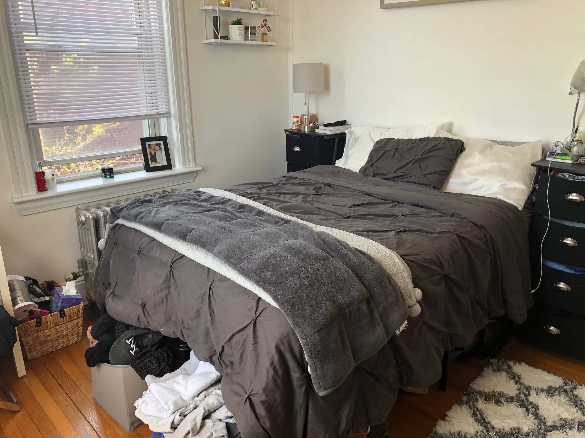 2 bed, 1 bath apartment for rent at 80 Sutherland Rd Unit 15, Brighton — photo 5 of 12
