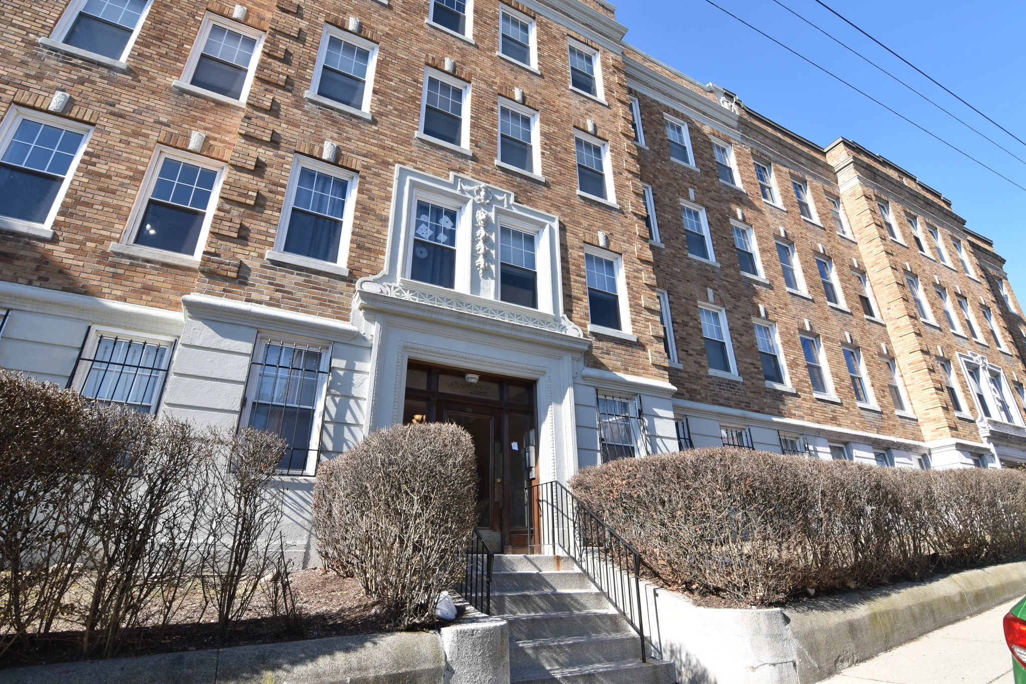 2 bed, 1 bath apartment for rent at 80 Sutherland Rd Unit 15, Brighton — photo 10 of 12