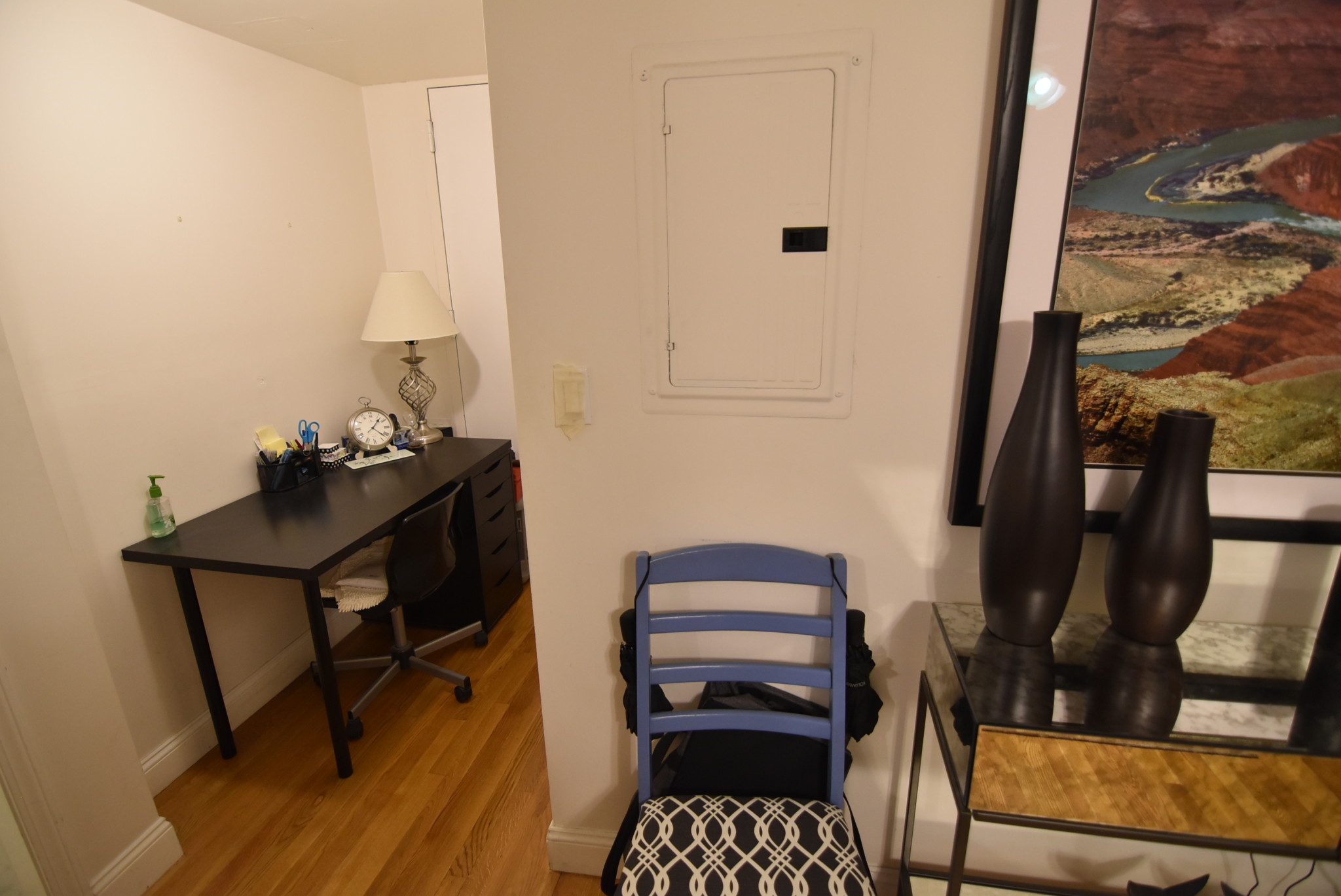 1 bed, 1 bath apartment for rent at 80 Sutherland Rd Unit 3A, Brighton — photo 4 of 11