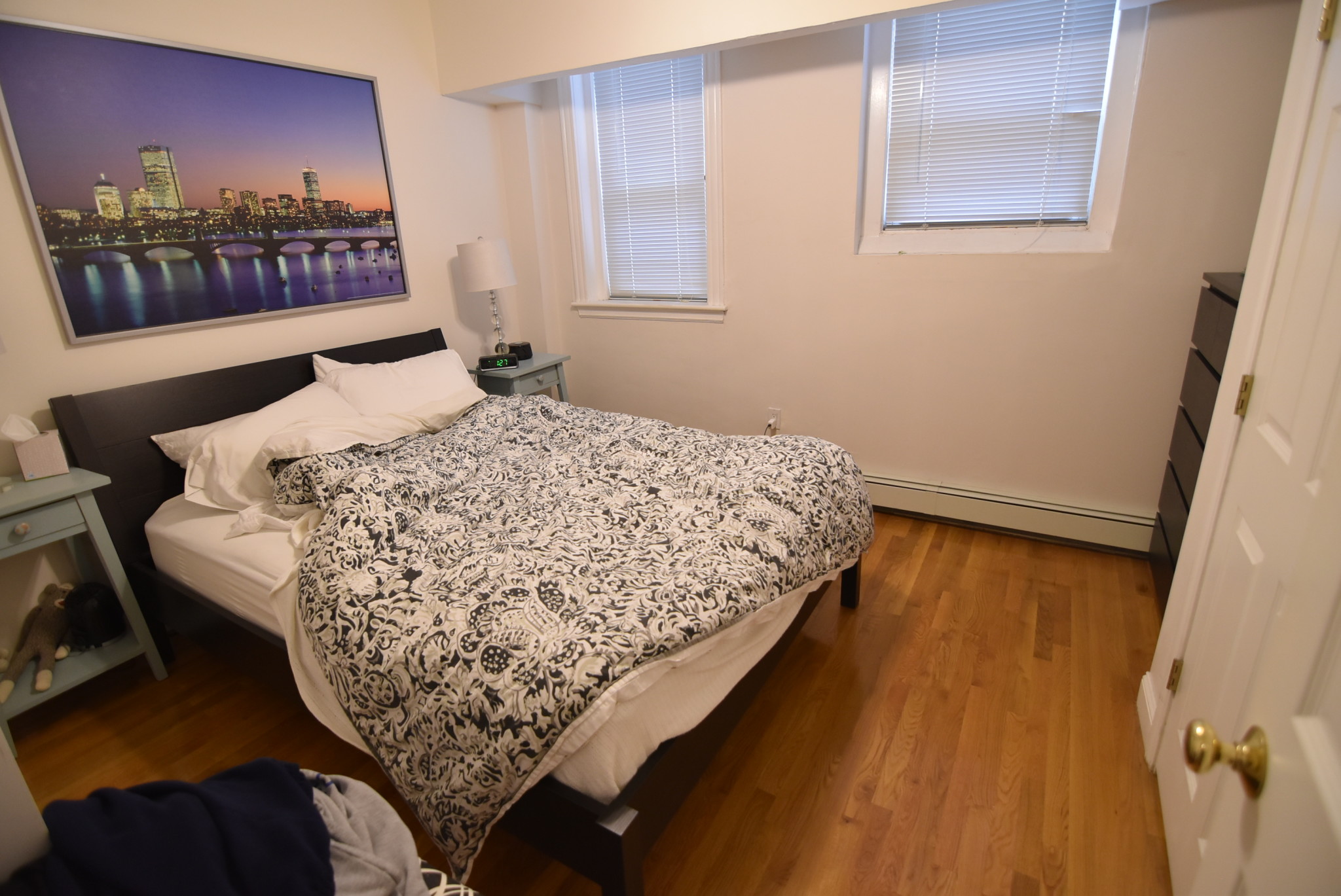 1 bed, 1 bath apartment for rent at 80 Sutherland Rd Unit 3A, Brighton — photo 5 of 11