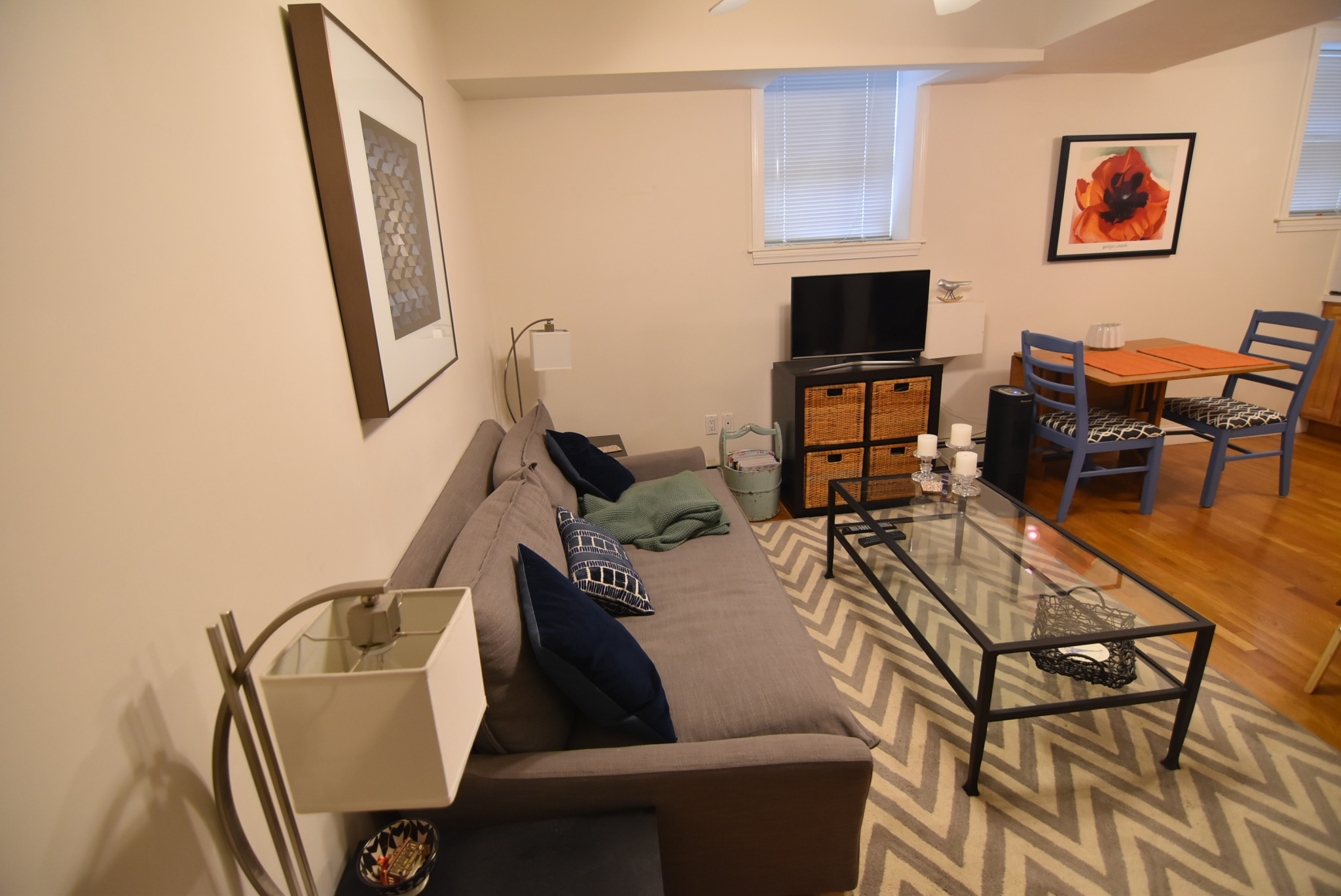 1 bed, 1 bath apartment for rent at 80 Sutherland Rd Unit 3A, Brighton — photo 3 of 11