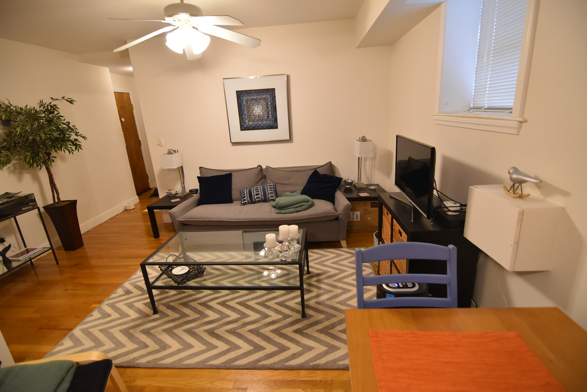 1 bed, 1 bath apartment for rent at 80 Sutherland Rd Unit 3A, Brighton — photo 2 of 11