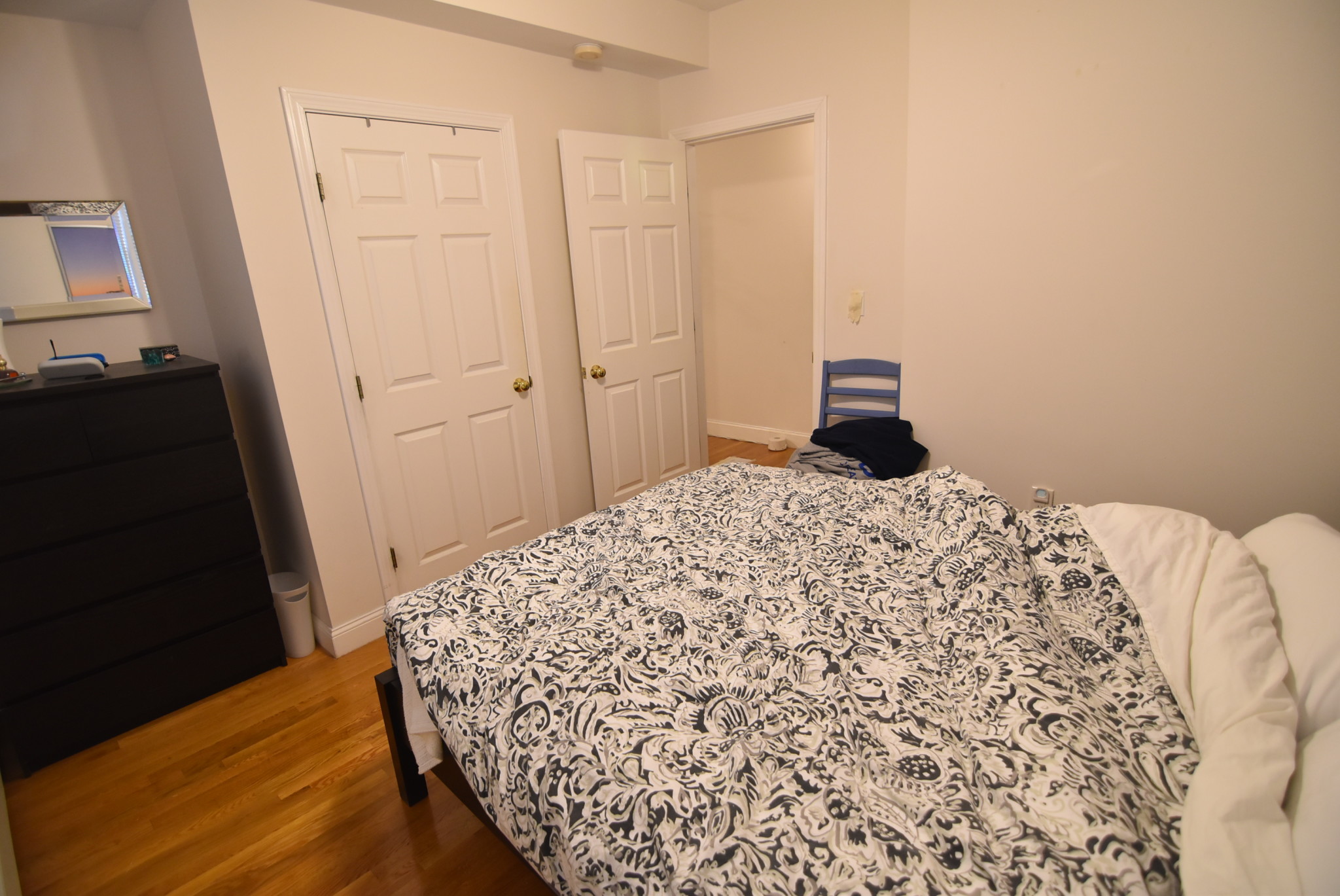 1 bed, 1 bath apartment for rent at 80 Sutherland Rd Unit 3A, Brighton — photo 6 of 11