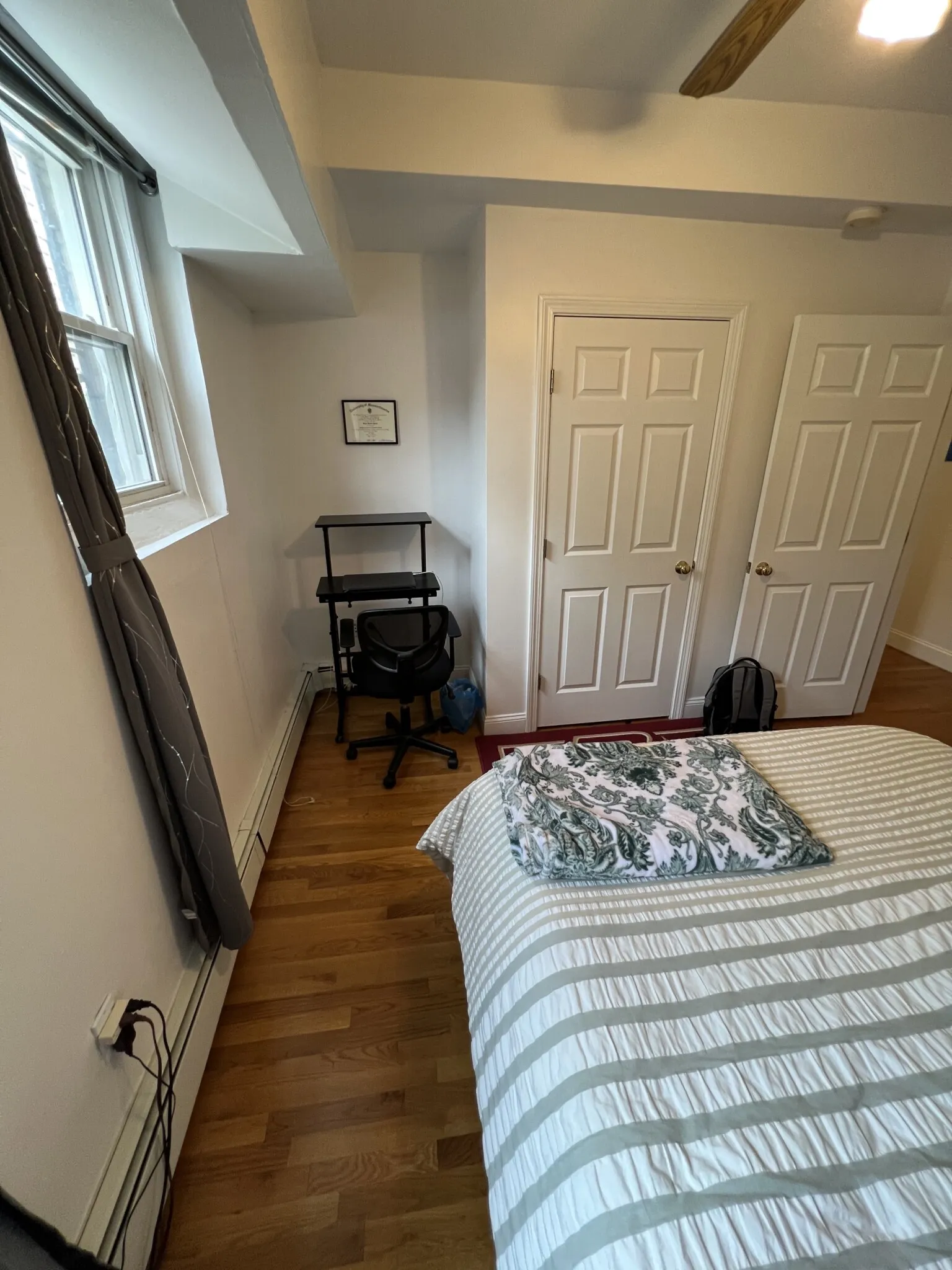 1 bed, 1 bath apartment for rent at 80 Sutherland Rd Unit 3AP, Brighton — photo 45 of 50