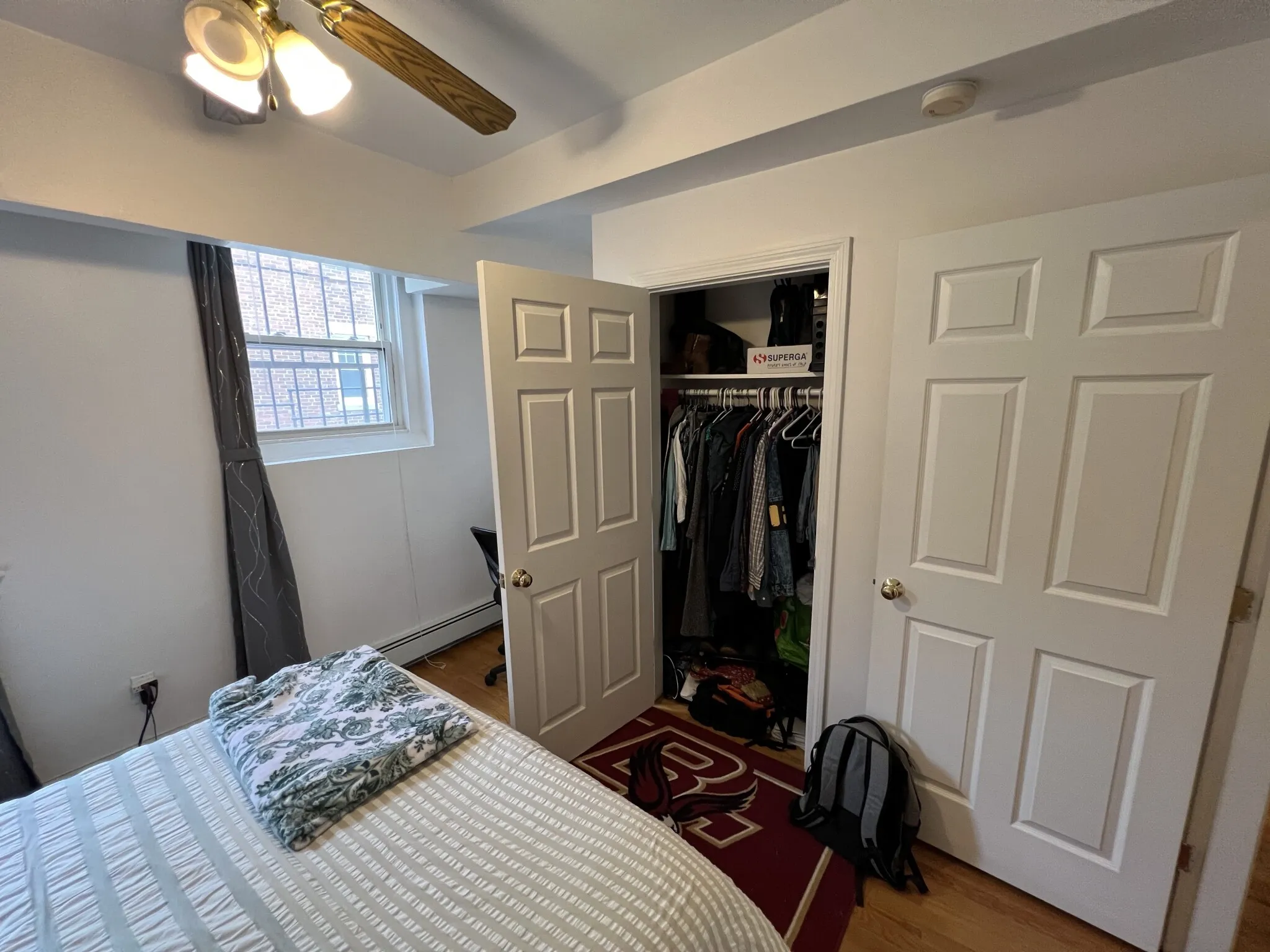 1 bed, 1 bath apartment for rent at 80 Sutherland Rd Unit 3AP, Brighton — photo 44 of 50