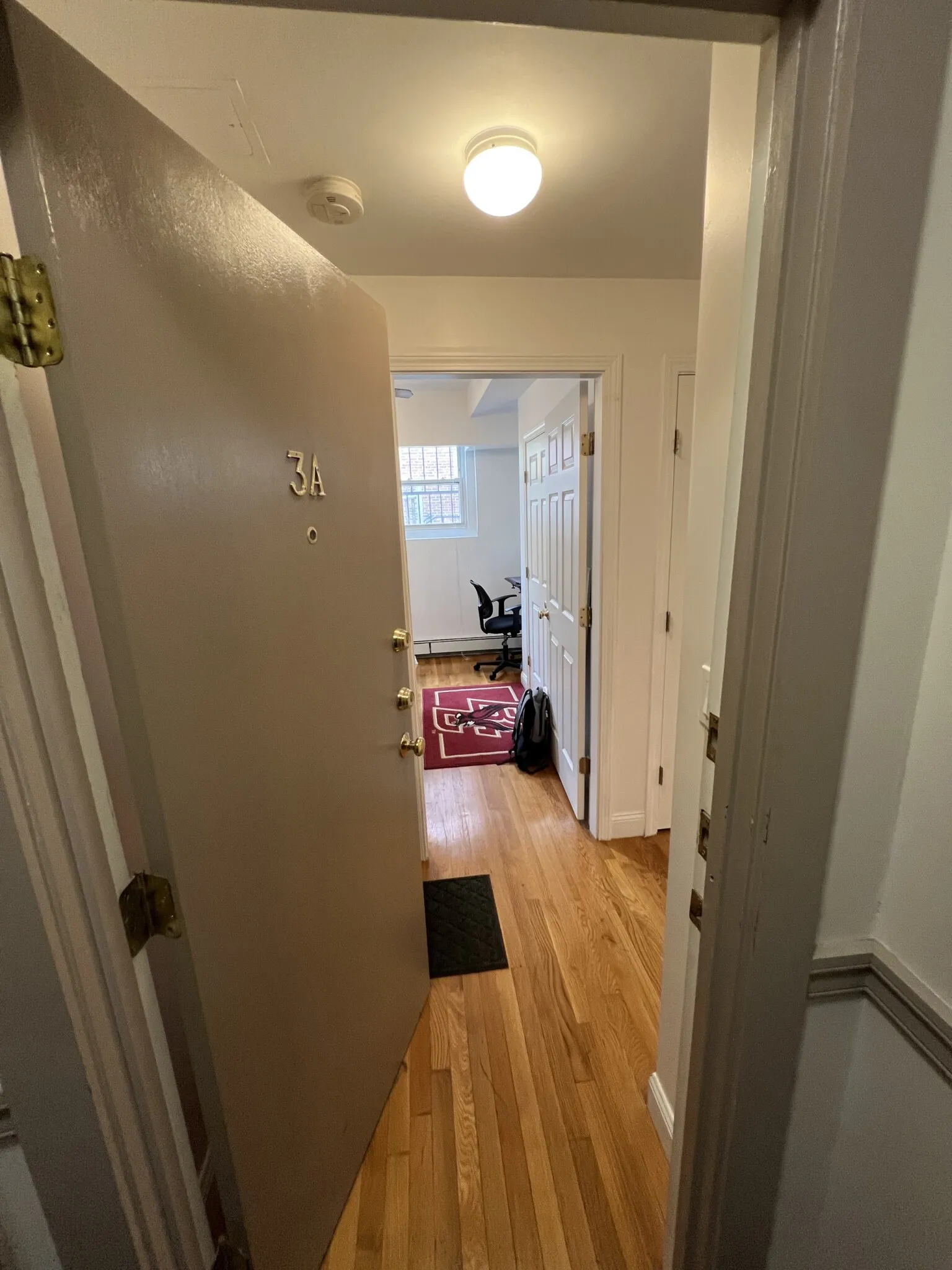 1 bed, 1 bath apartment for rent at 80 Sutherland Rd Unit 3AP, Brighton — photo 9 of 50
