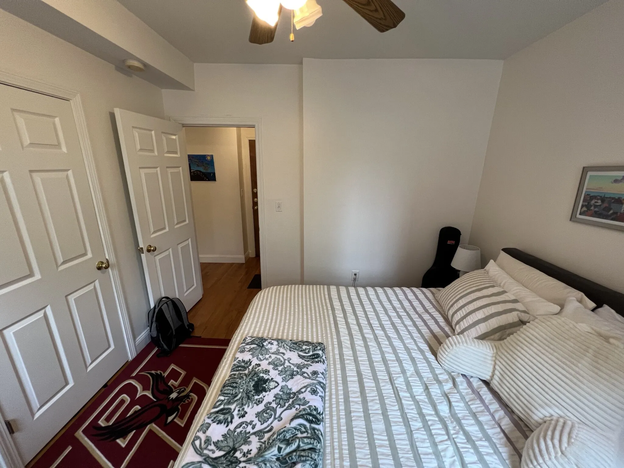 1 bed, 1 bath apartment for rent at 80 Sutherland Rd Unit 3AP, Brighton — photo 48 of 50