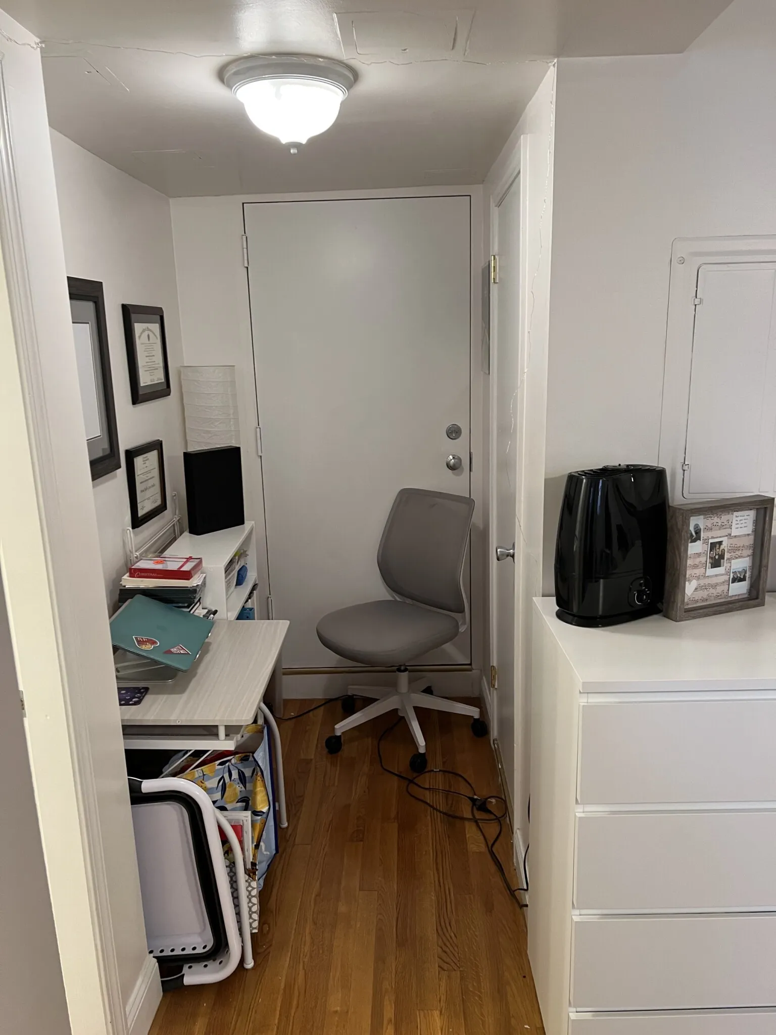 1 bed, 1 bath apartment for rent at 80 Sutherland Rd Unit 3AP, Brighton — photo 6 of 50