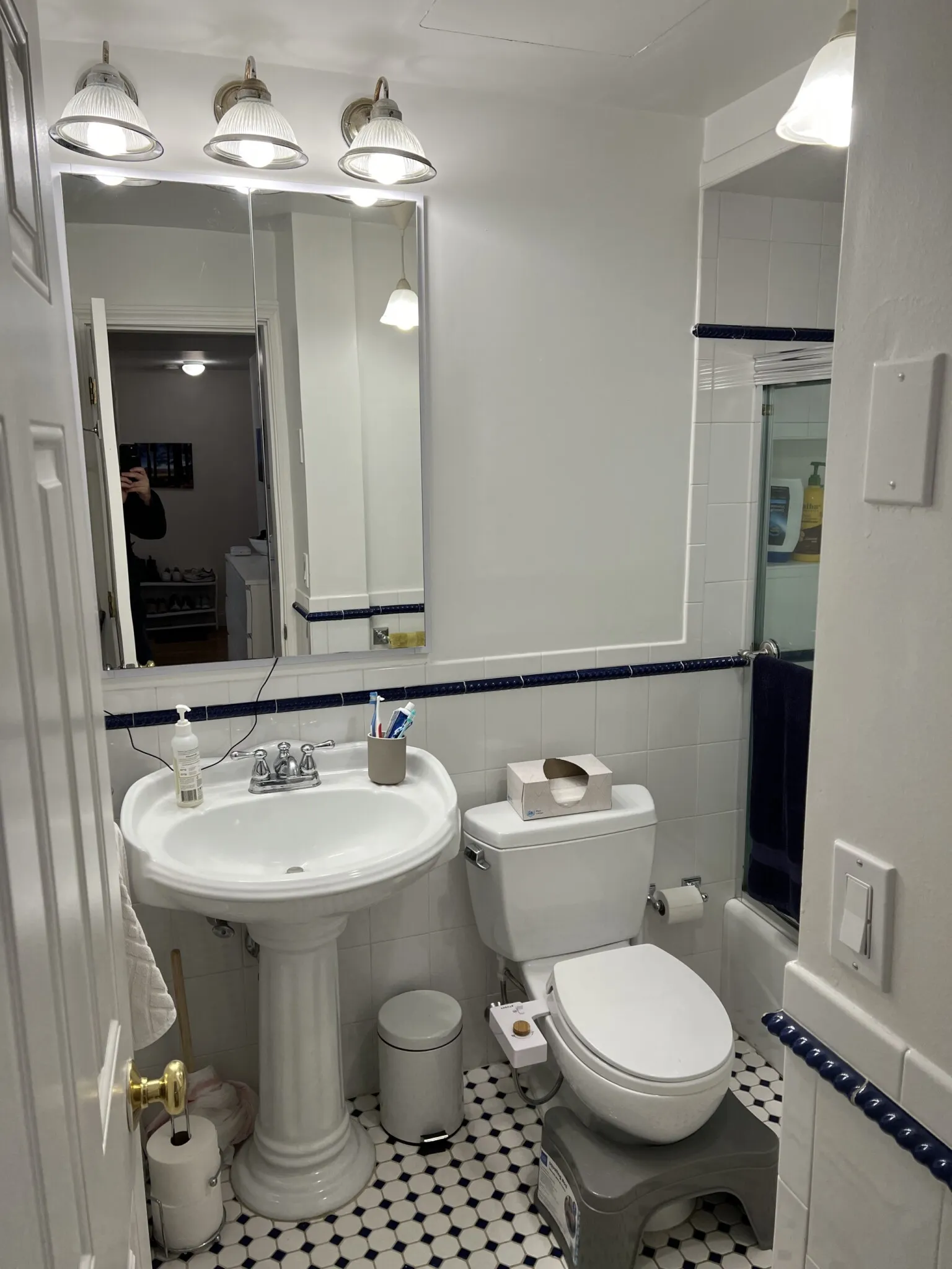 1 bed, 1 bath apartment for rent at 80 Sutherland Rd Unit 3AP, Brighton — photo 5 of 50