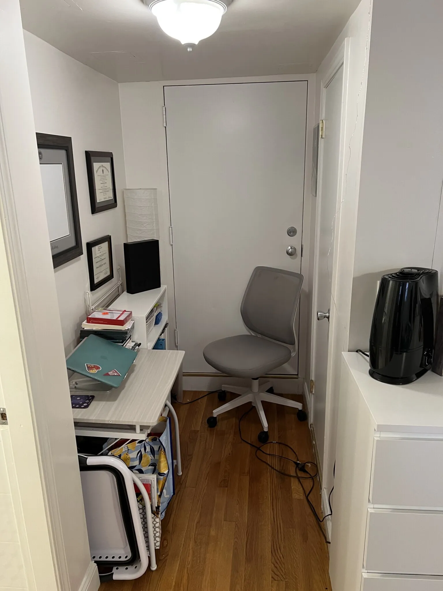 1 bed, 1 bath apartment for rent at 80 Sutherland Rd Unit 3AP, Brighton — photo 25 of 50