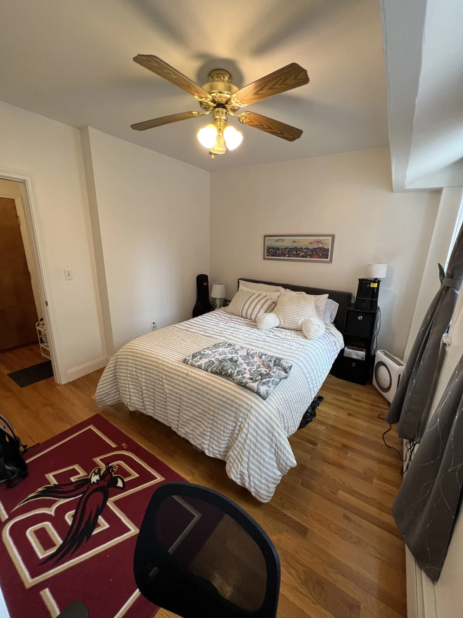 1 bed, 1 bath apartment for rent at 80 Sutherland Rd Unit 3AP, Brighton — photo 49 of 50