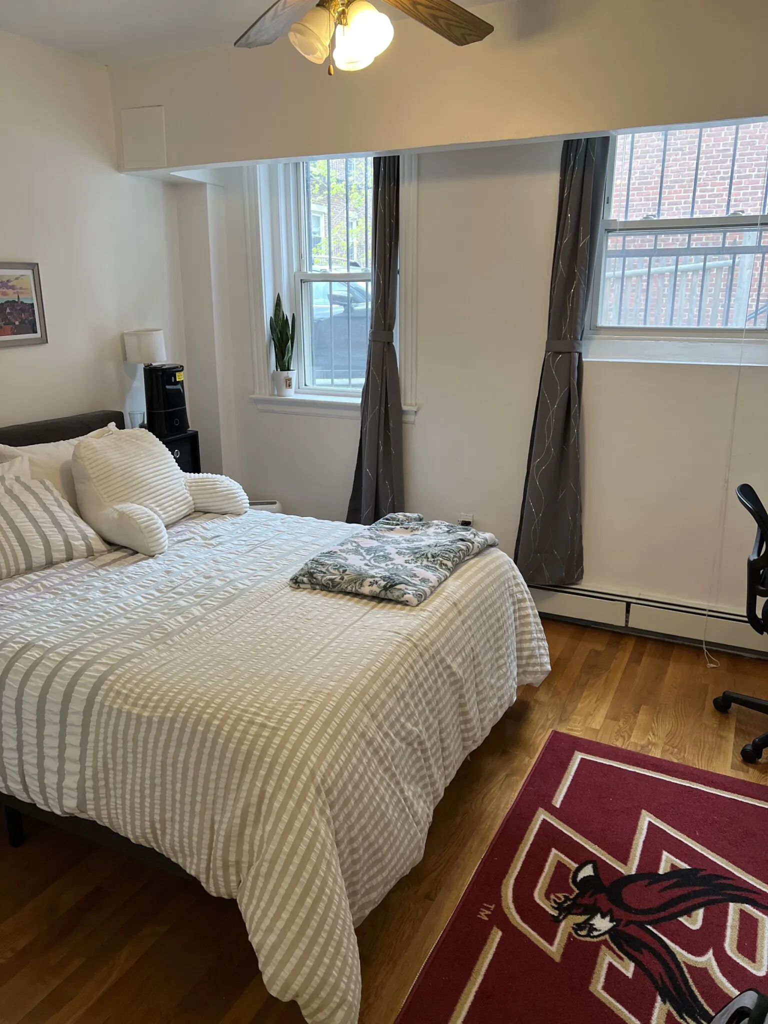 1 bed, 1 bath apartment for rent at 80 Sutherland Rd Unit 3AP, Brighton — photo 46 of 50