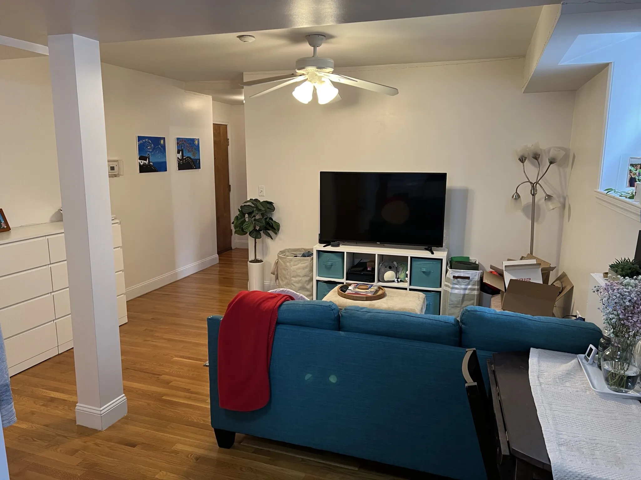 1 bed, 1 bath apartment for rent at 80 Sutherland Rd Unit 3AP, Brighton — photo 7 of 50