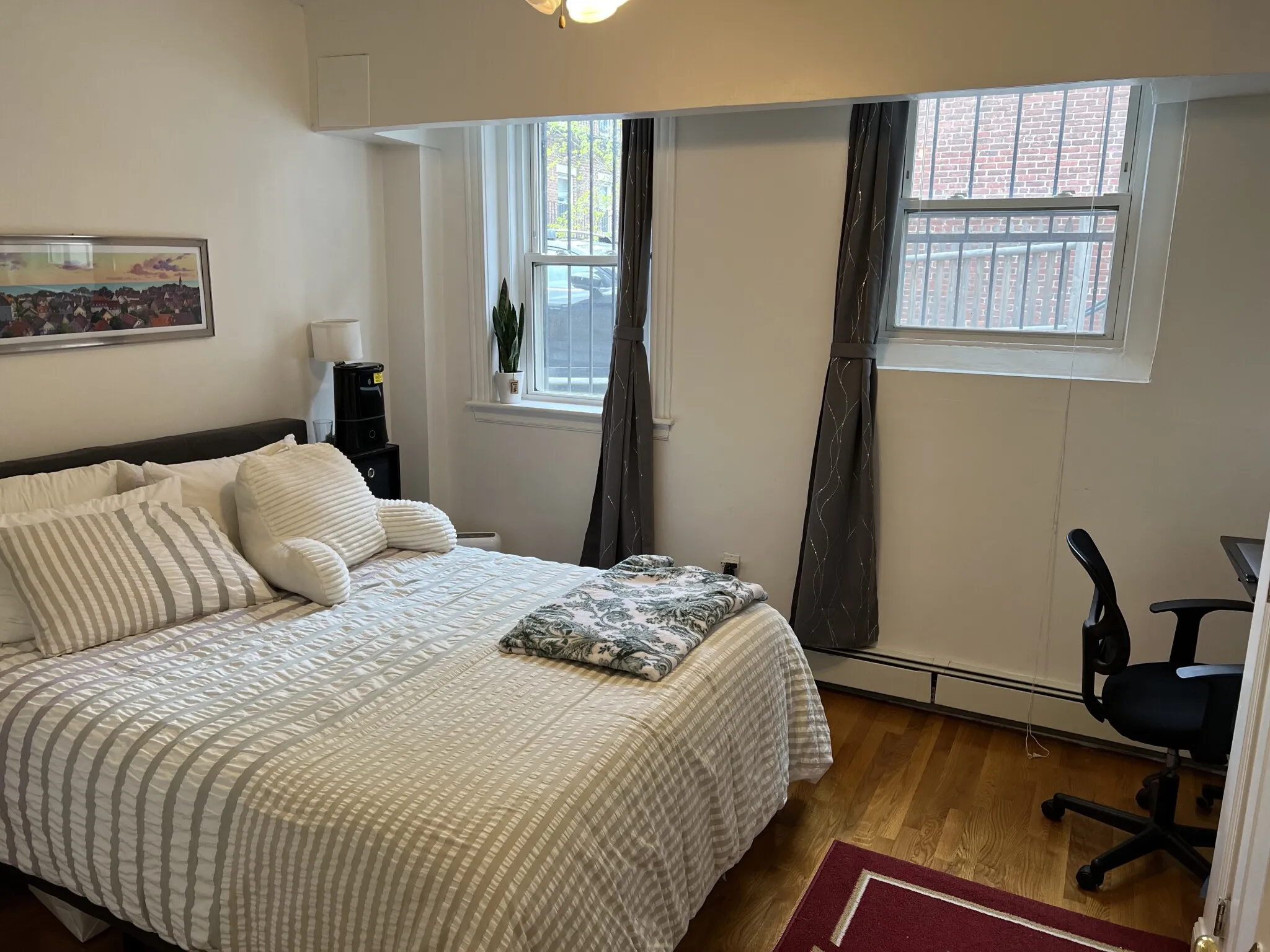 1 bed, 1 bath apartment for rent at 80 Sutherland Rd Unit 3AP, Brighton — photo 4 of 50