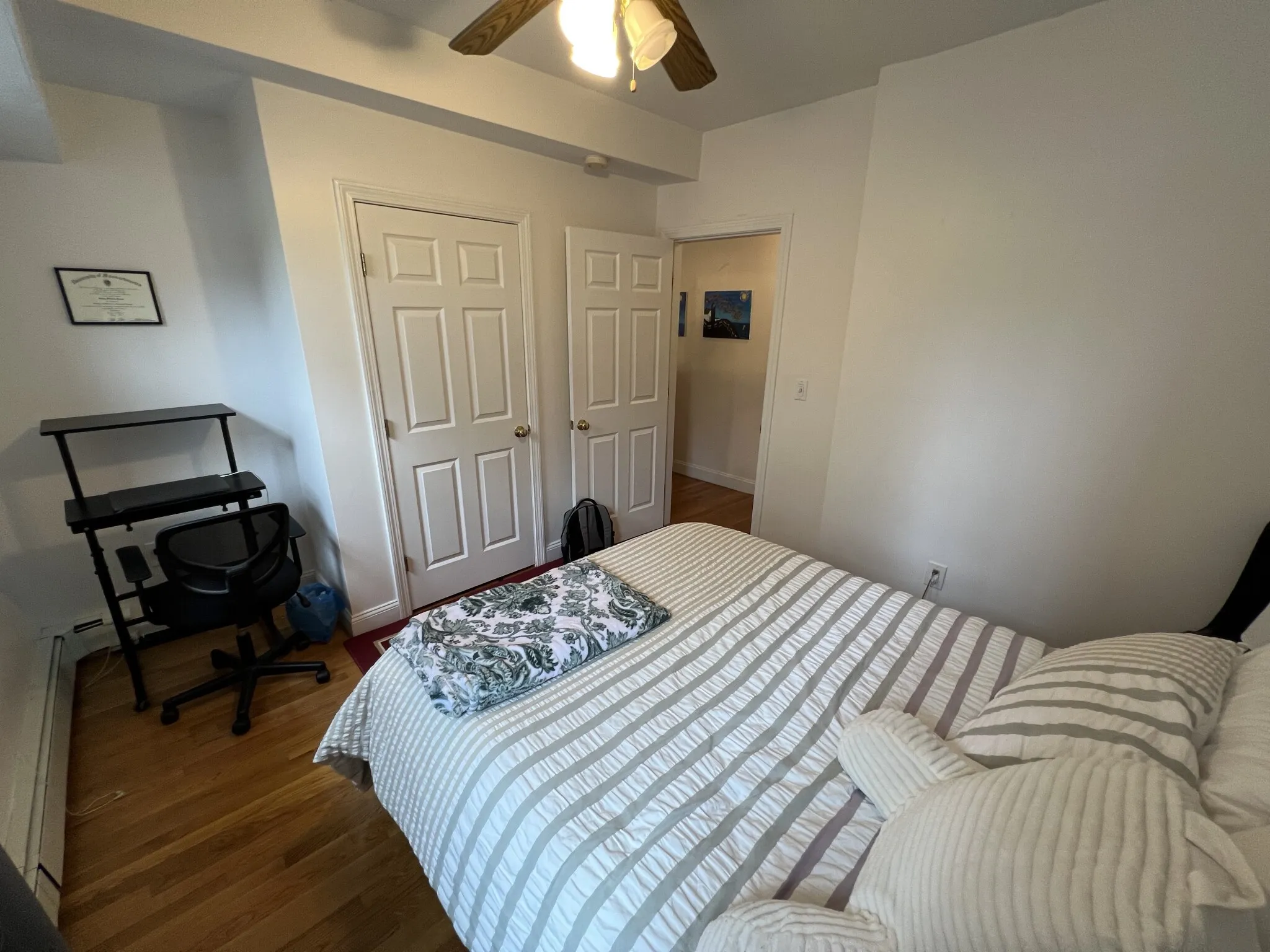 1 bed, 1 bath apartment for rent at 80 Sutherland Rd Unit 3AP, Brighton — photo 41 of 50