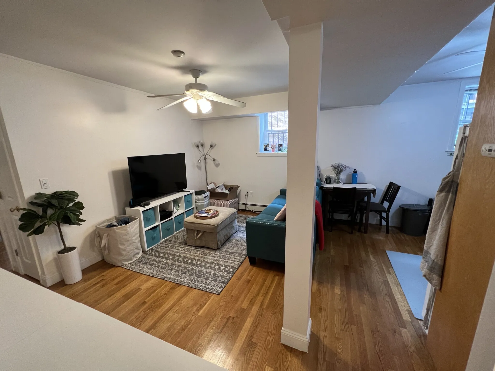 1 bed, 1 bath apartment for rent at 80 Sutherland Rd Unit 3AP, Brighton — photo 15 of 50