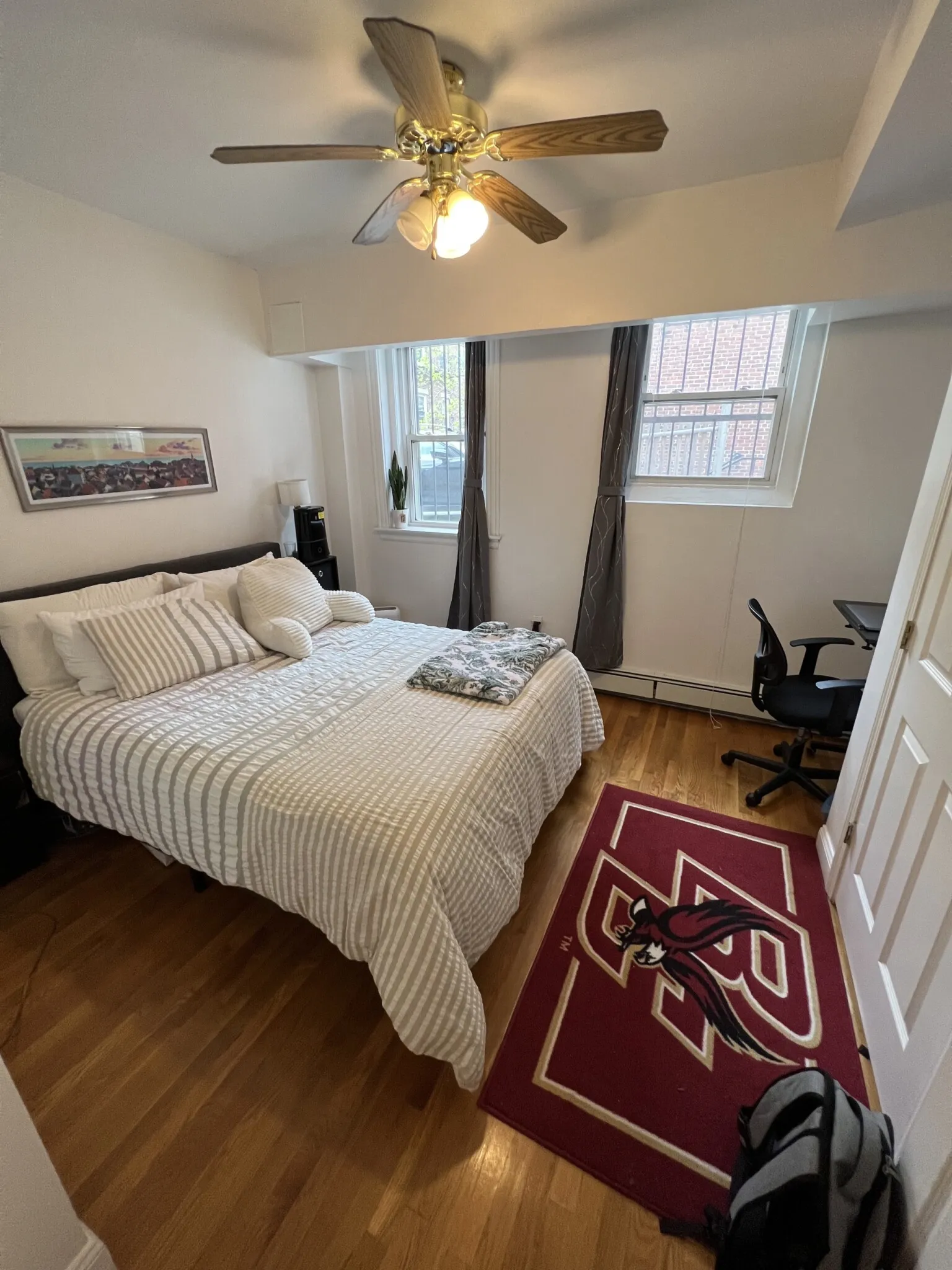 1 bed, 1 bath apartment for rent at 80 Sutherland Rd Unit 3AP, Brighton — photo 38 of 50