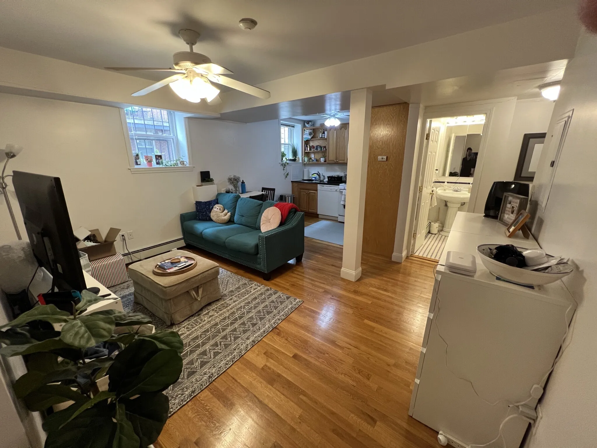 1 bed, 1 bath apartment for rent at 80 Sutherland Rd Unit 3AP, Brighton — photo 13 of 50