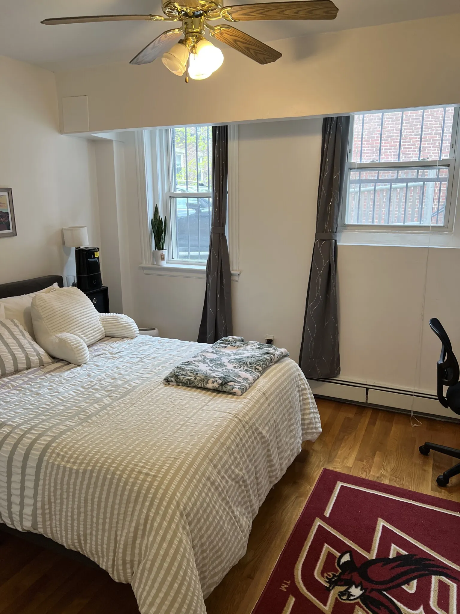 1 bed, 1 bath apartment for rent at 80 Sutherland Rd Unit 3AP, Brighton — photo 3 of 50