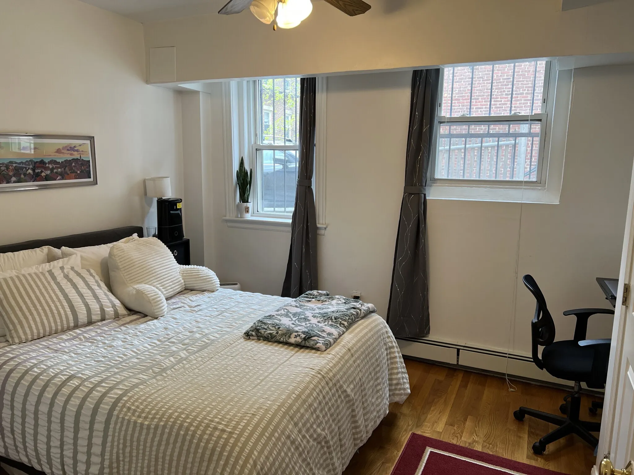 1 bed, 1 bath apartment for rent at 80 Sutherland Rd Unit 3AP, Brighton — photo 47 of 50