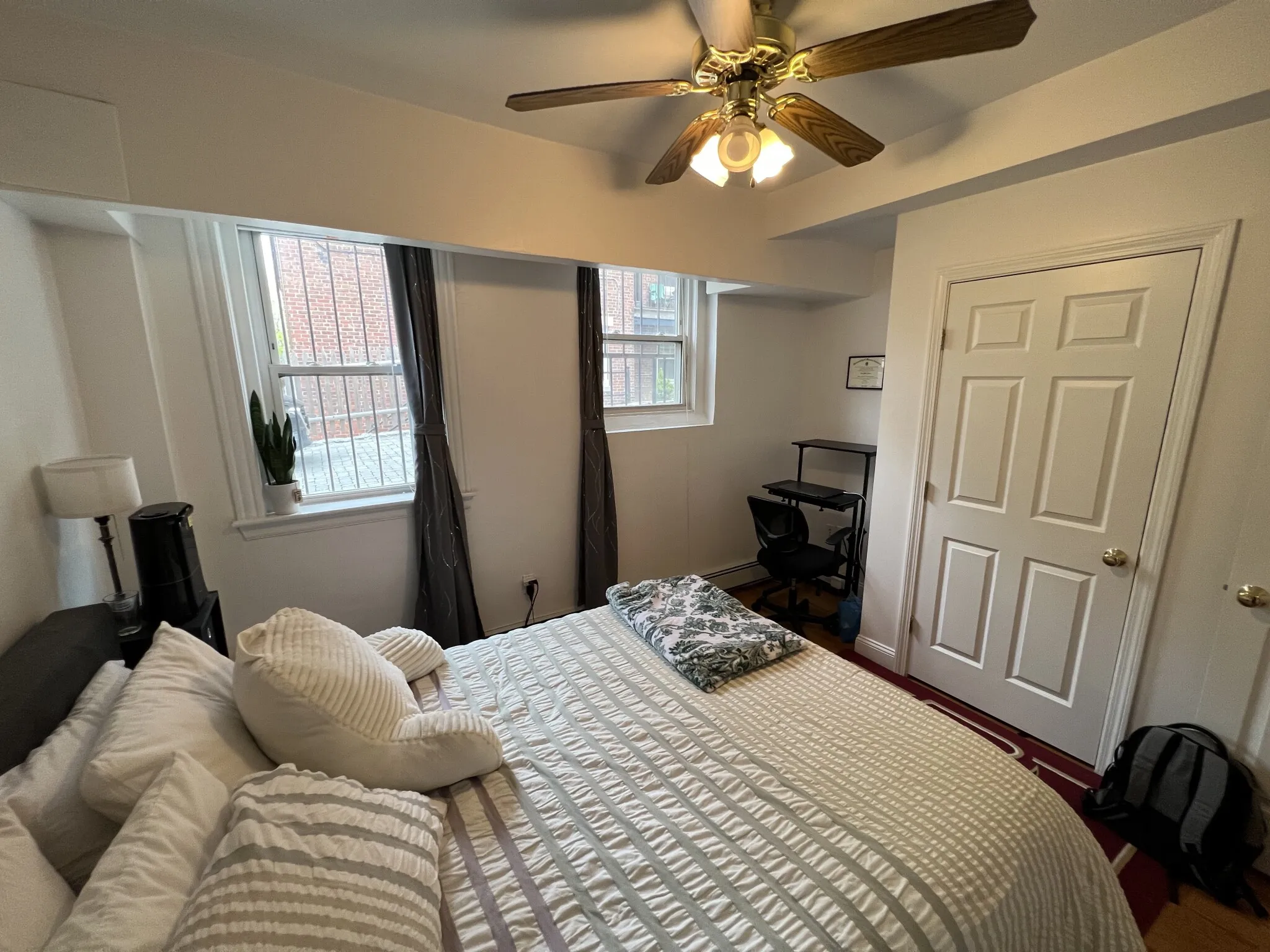 1 bed, 1 bath apartment for rent at 80 Sutherland Rd Unit 3AP, Brighton — photo 40 of 50
