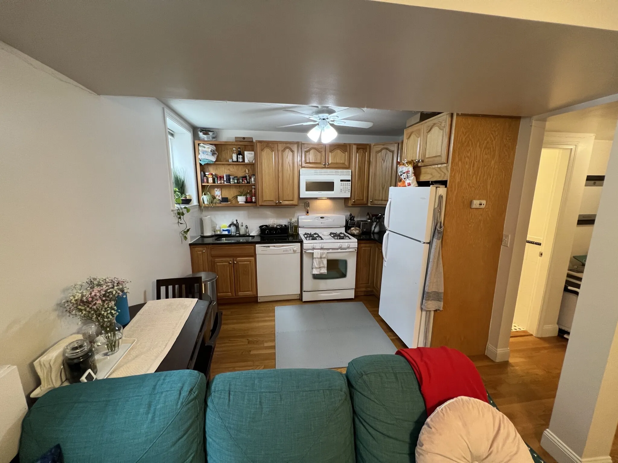 1 bed, 1 bath apartment for rent at 80 Sutherland Rd Unit 3AP, Brighton — photo 17 of 50
