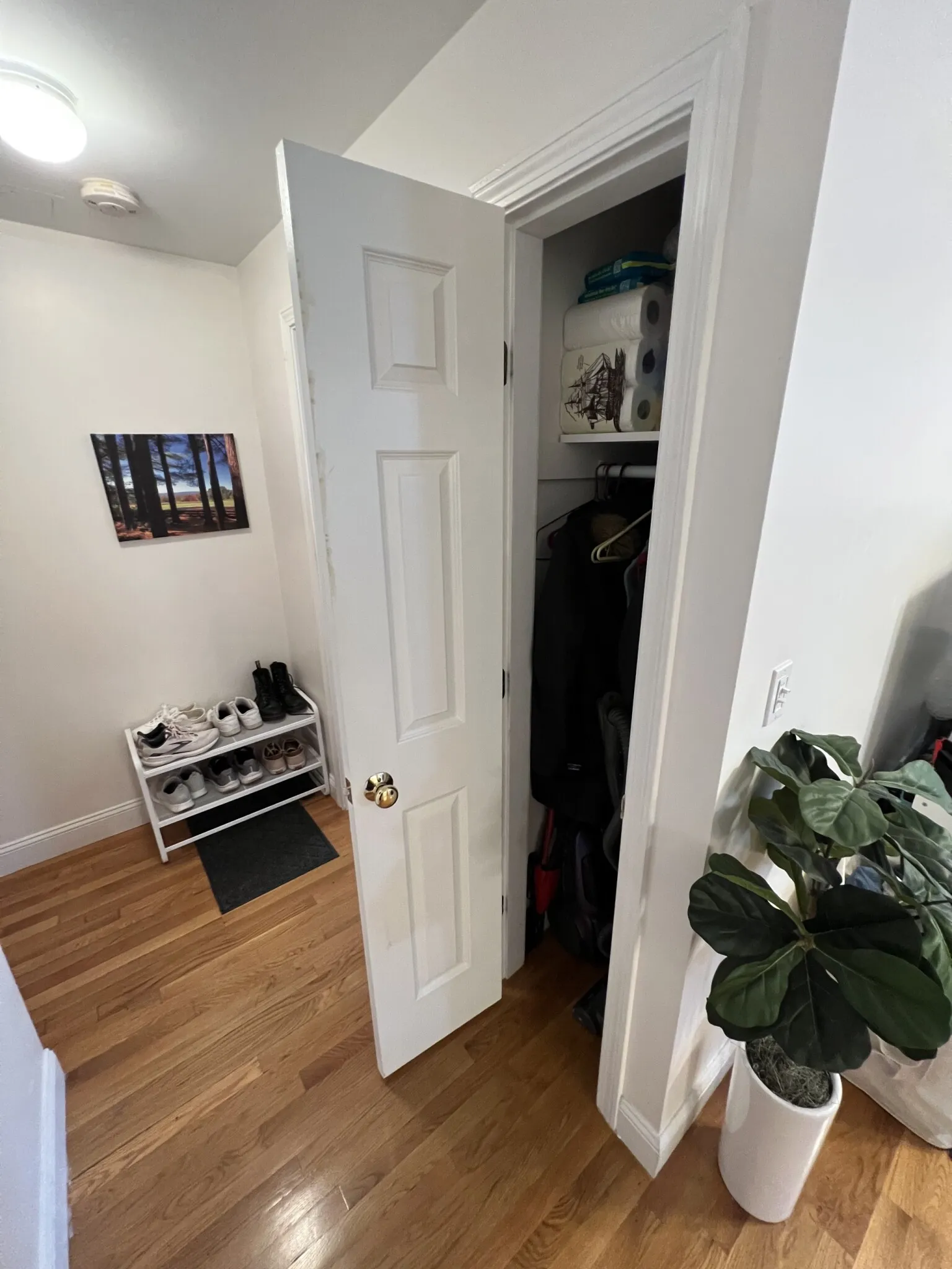 1 bed, 1 bath apartment for rent at 80 Sutherland Rd Unit 3AP, Brighton — photo 34 of 50