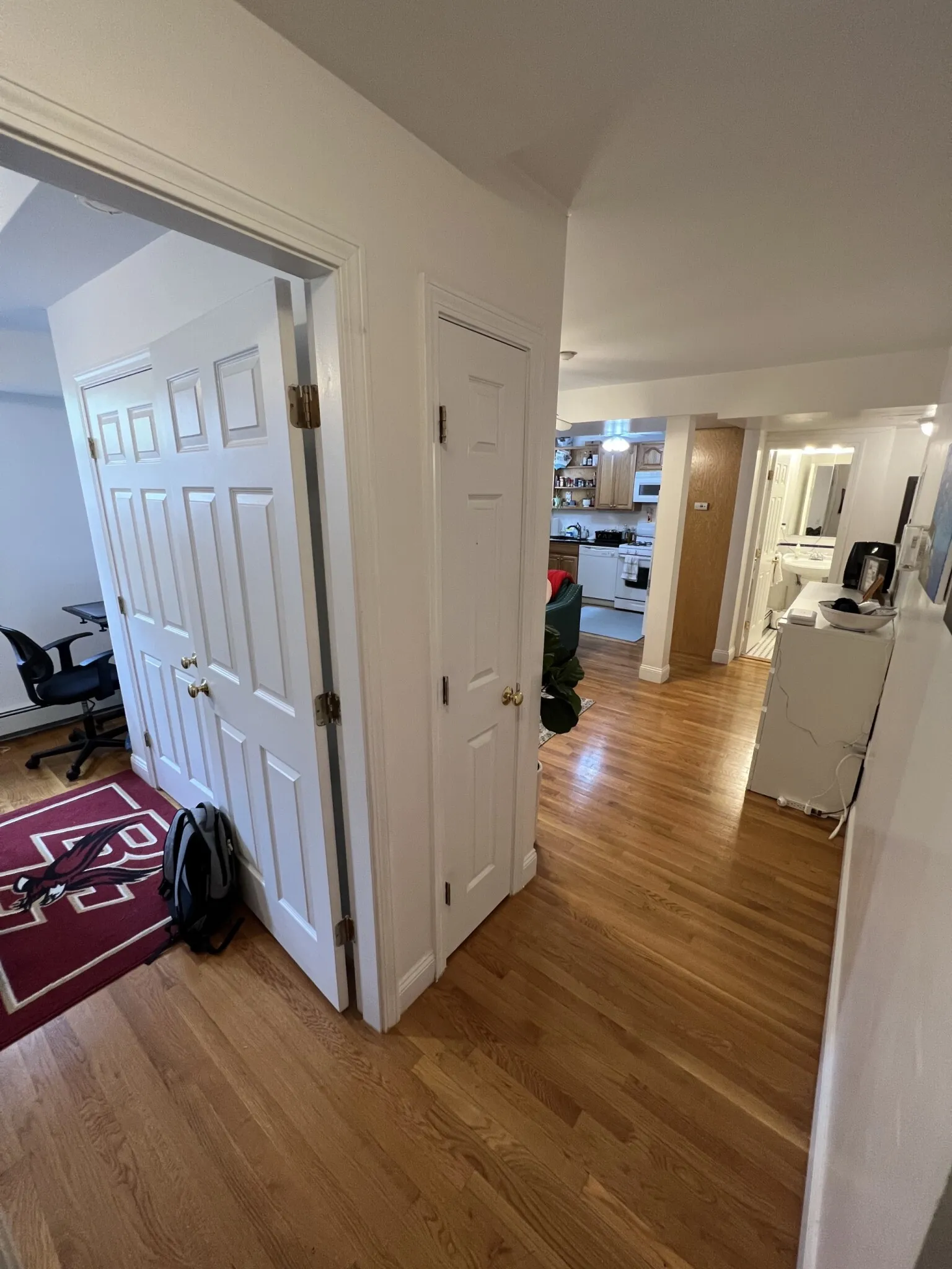 1 bed, 1 bath apartment for rent at 80 Sutherland Rd Unit 3AP, Brighton — photo 11 of 50