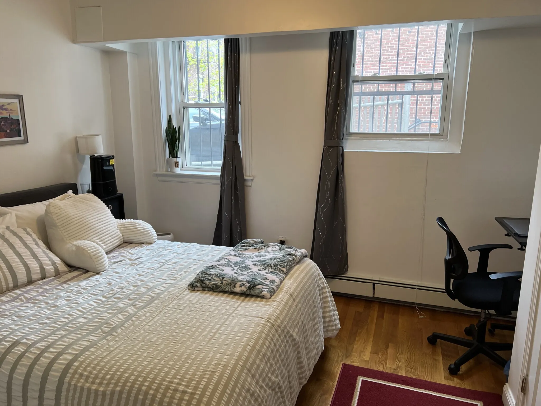 1 bed, 1 bath apartment for rent at 80 Sutherland Rd Unit 3AP, Brighton — photo 39 of 50