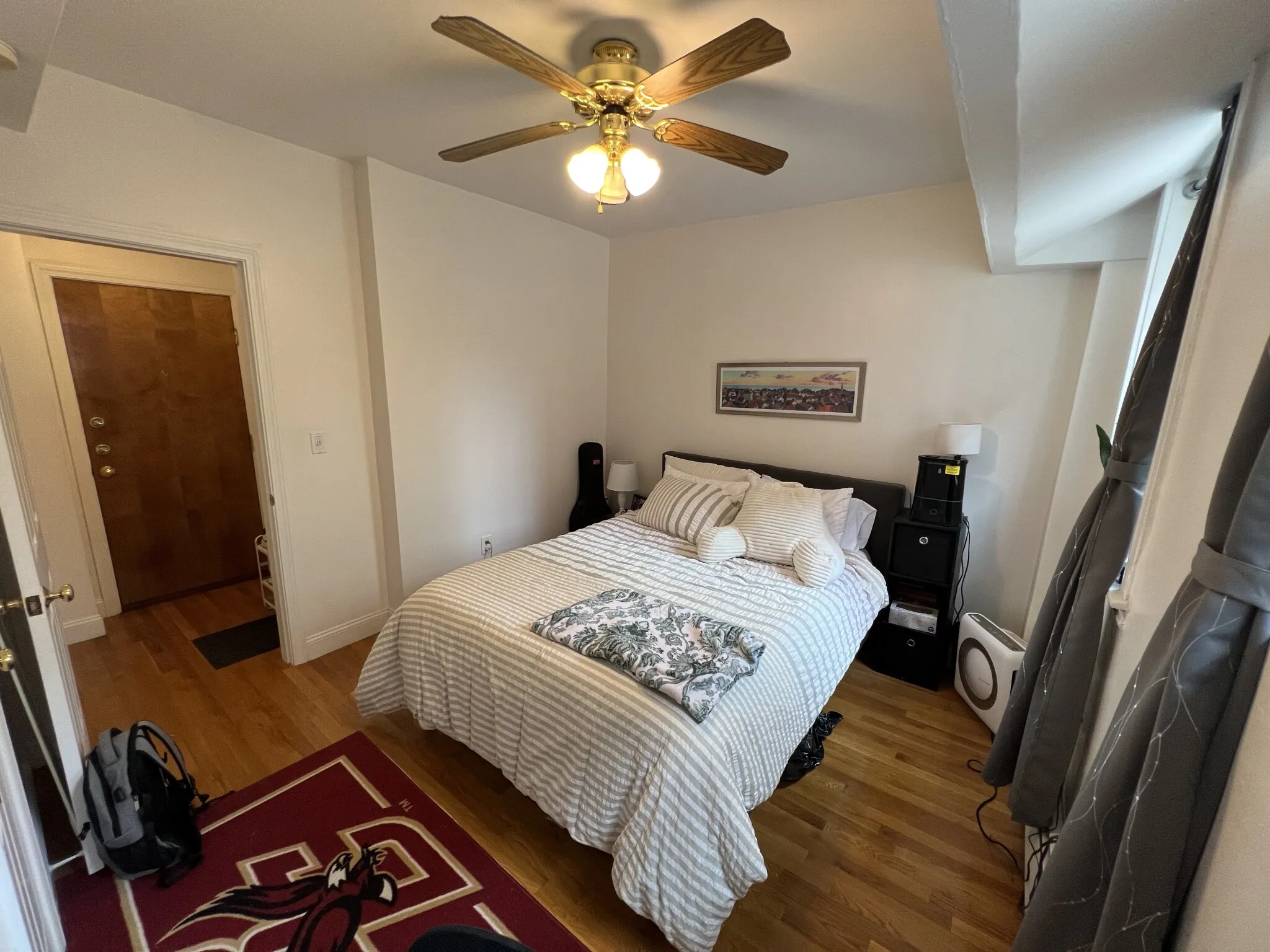 1 bed, 1 bath apartment for rent at 80 Sutherland Rd Unit 3AP, Brighton — photo 50 of 50