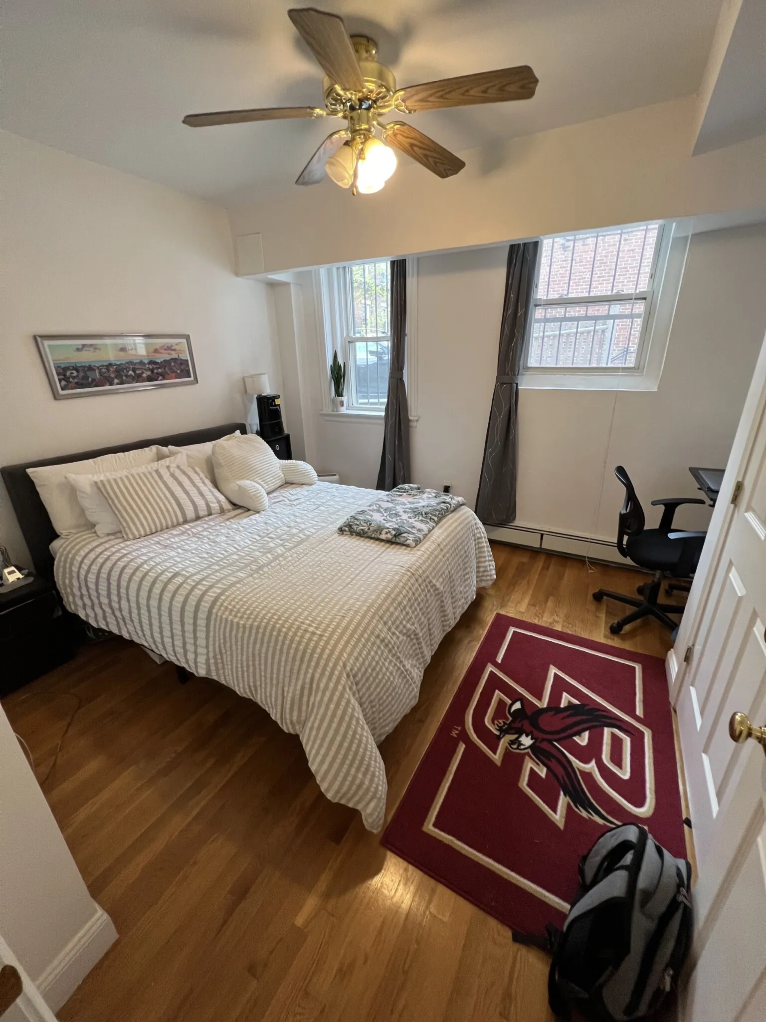 1 bed, 1 bath apartment for rent at 80 Sutherland Rd Unit 3AP, Brighton — photo 35 of 50
