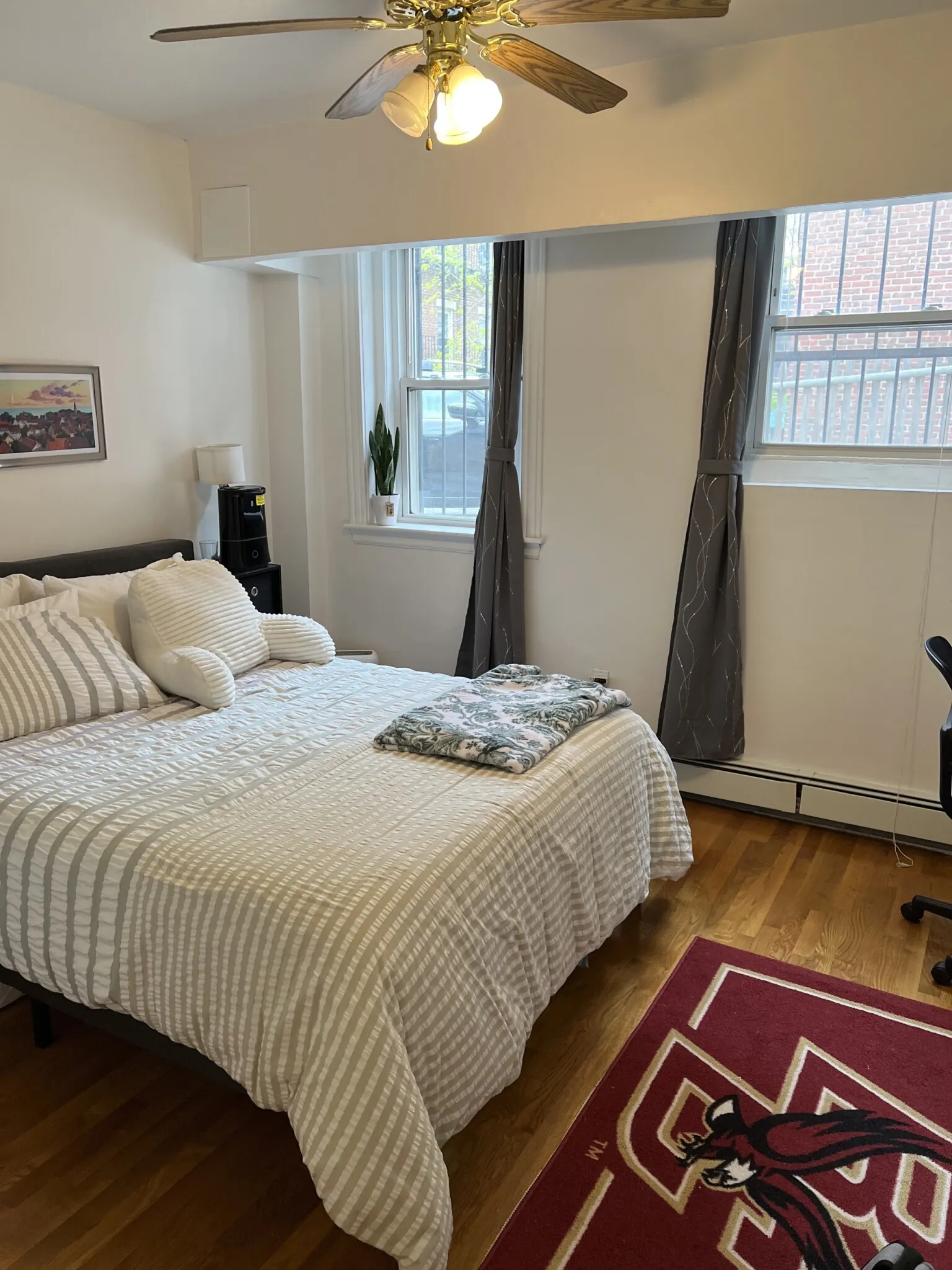 1 bed, 1 bath apartment for rent at 80 Sutherland Rd Unit 3AP, Brighton — photo 37 of 50