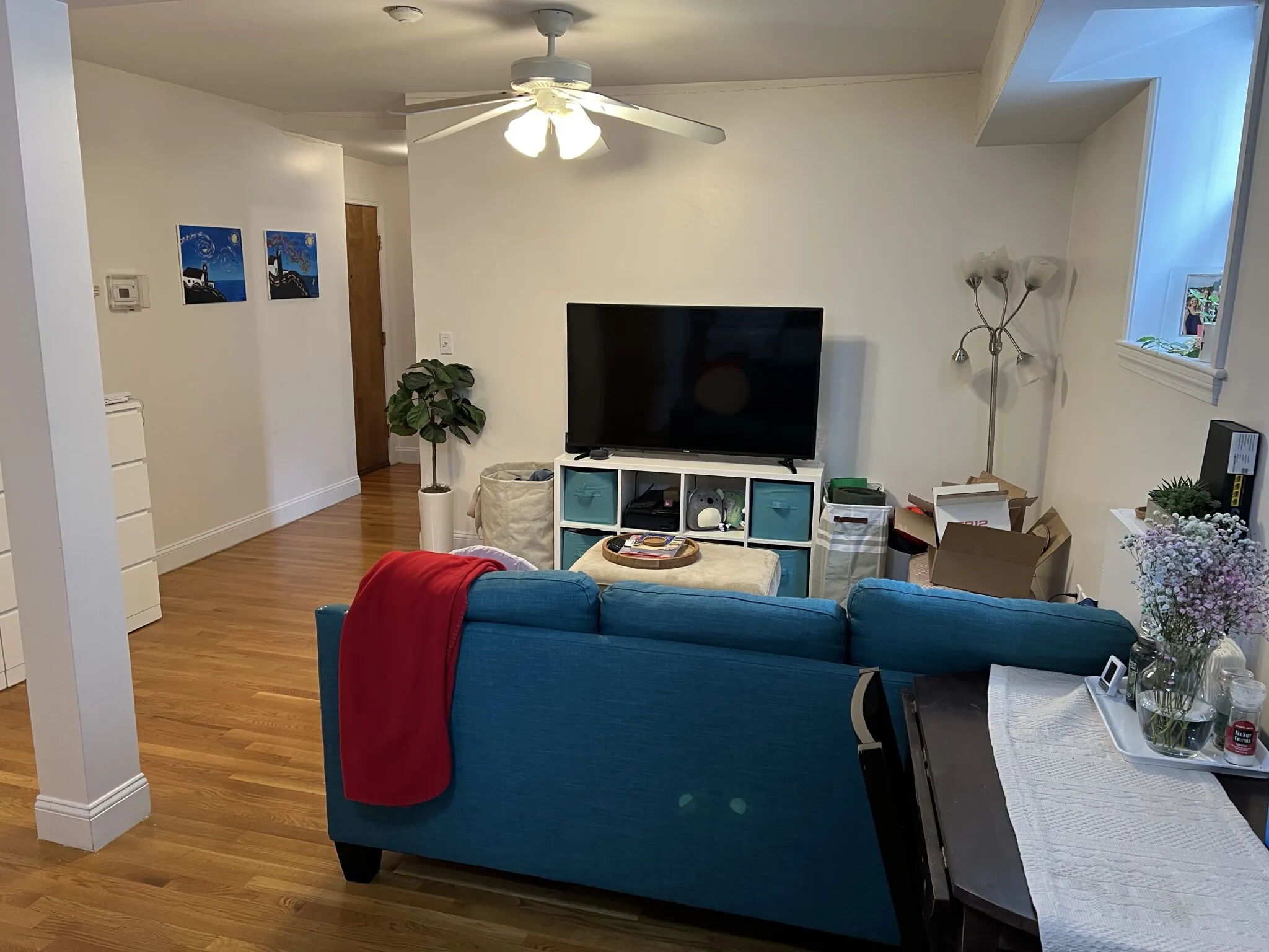 1 bed, 1 bath apartment for rent at 80 Sutherland Rd Unit 3AP, Brighton — photo 24 of 50